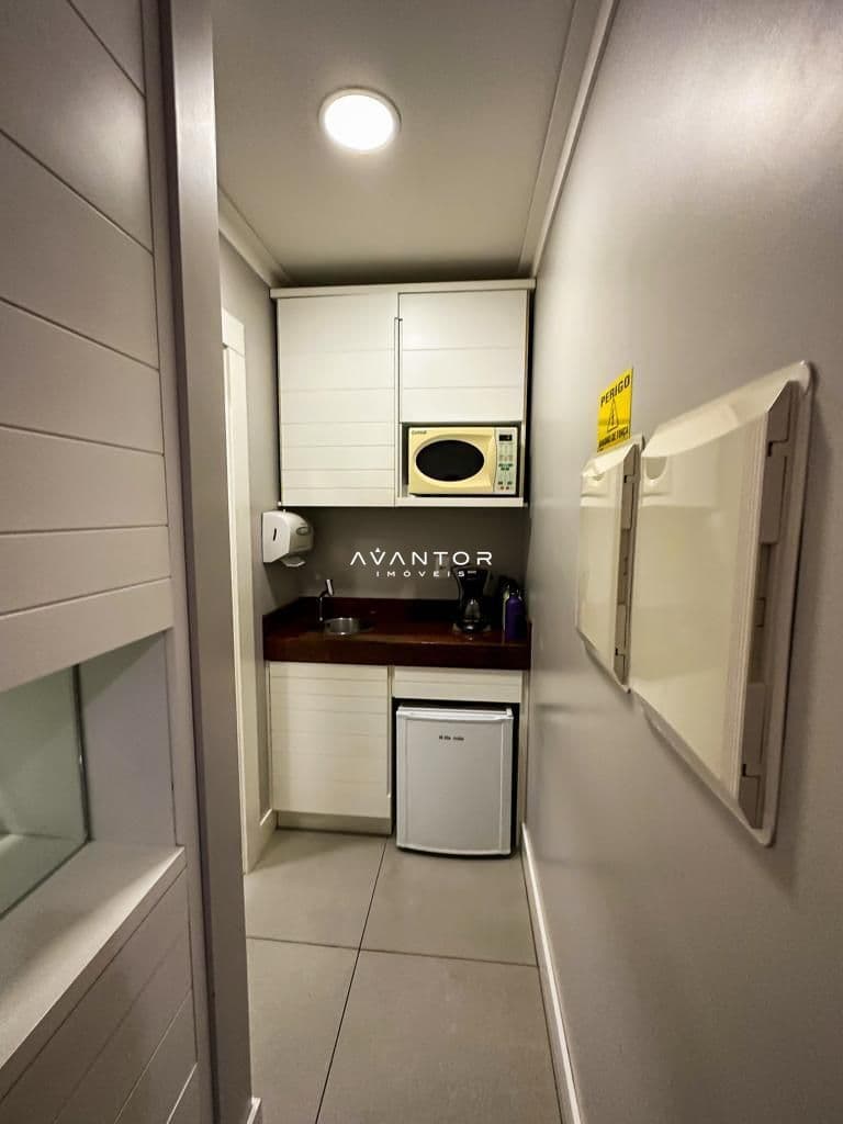 Sala Comercial com 1 sala para alugar no Condomínio Icardio, em Centro, Santa Maria/RS — foto 11 de 12