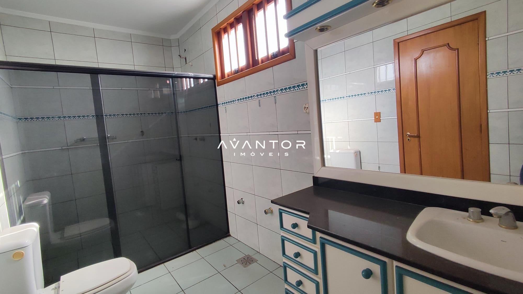 Casa com 4 quartos à venda em Carolina, Santa Maria/RS — foto 11 de 45