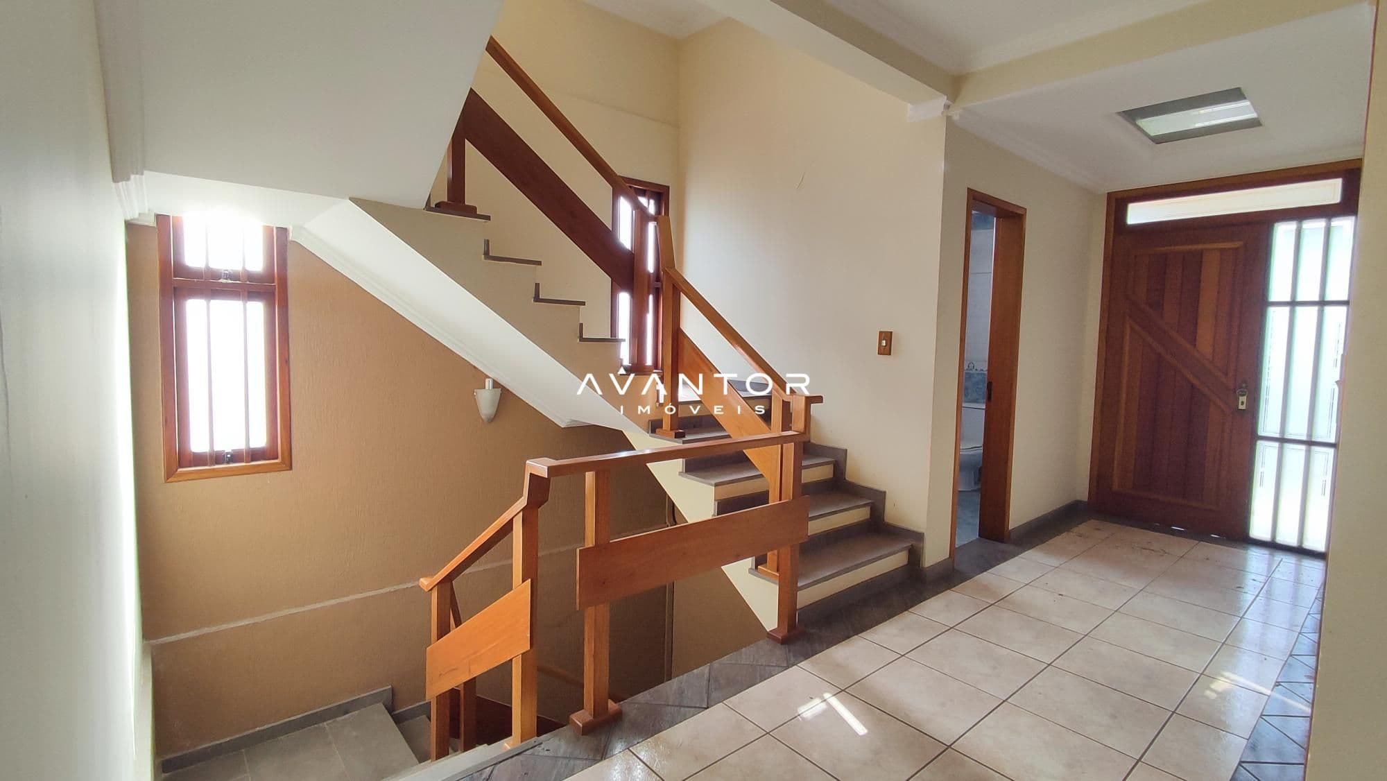 Casa com 4 quartos à venda em Carolina, Santa Maria/RS — foto 16 de 45