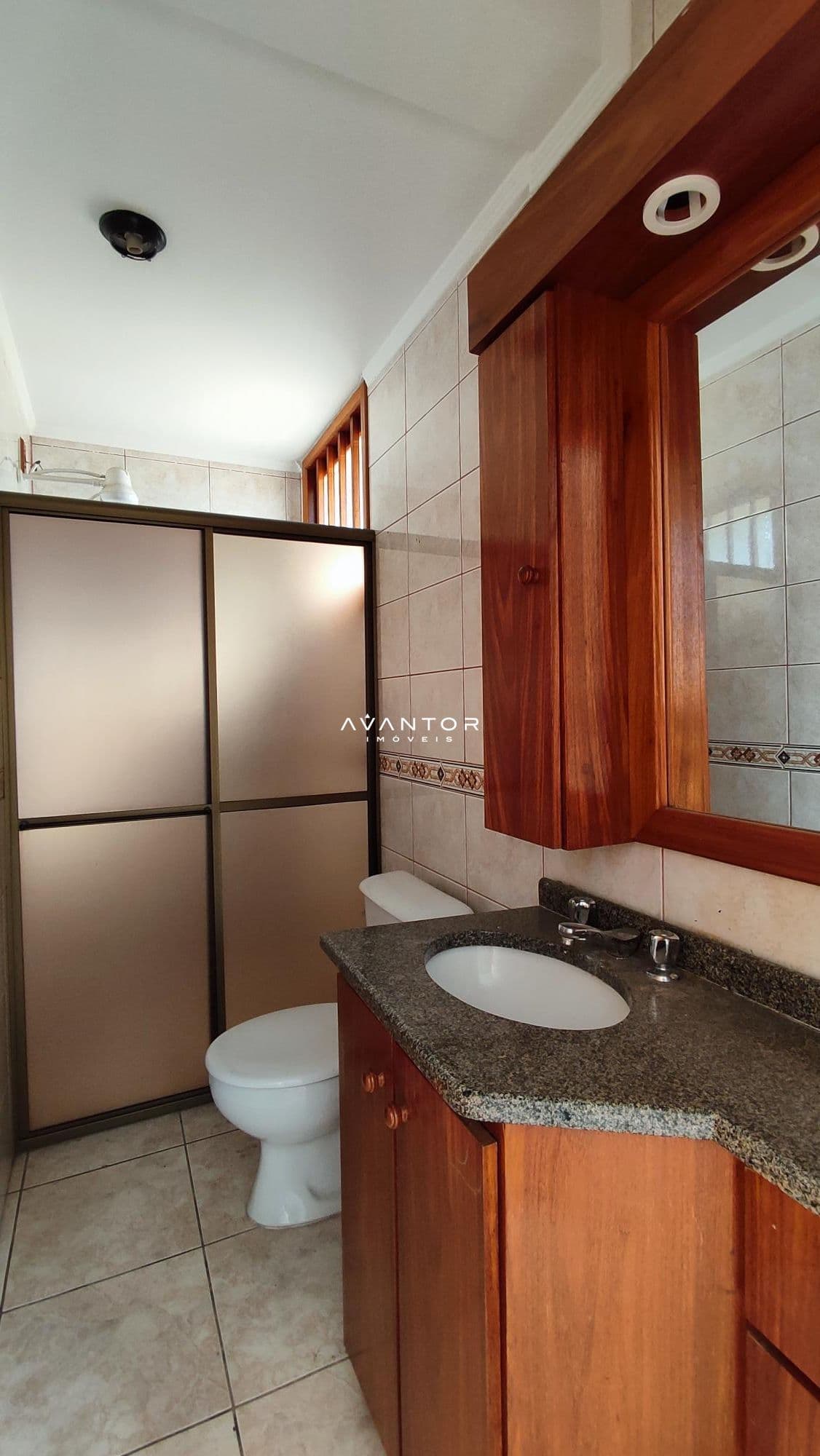 Casa com 4 quartos à venda em Carolina, Santa Maria/RS — foto 17 de 45