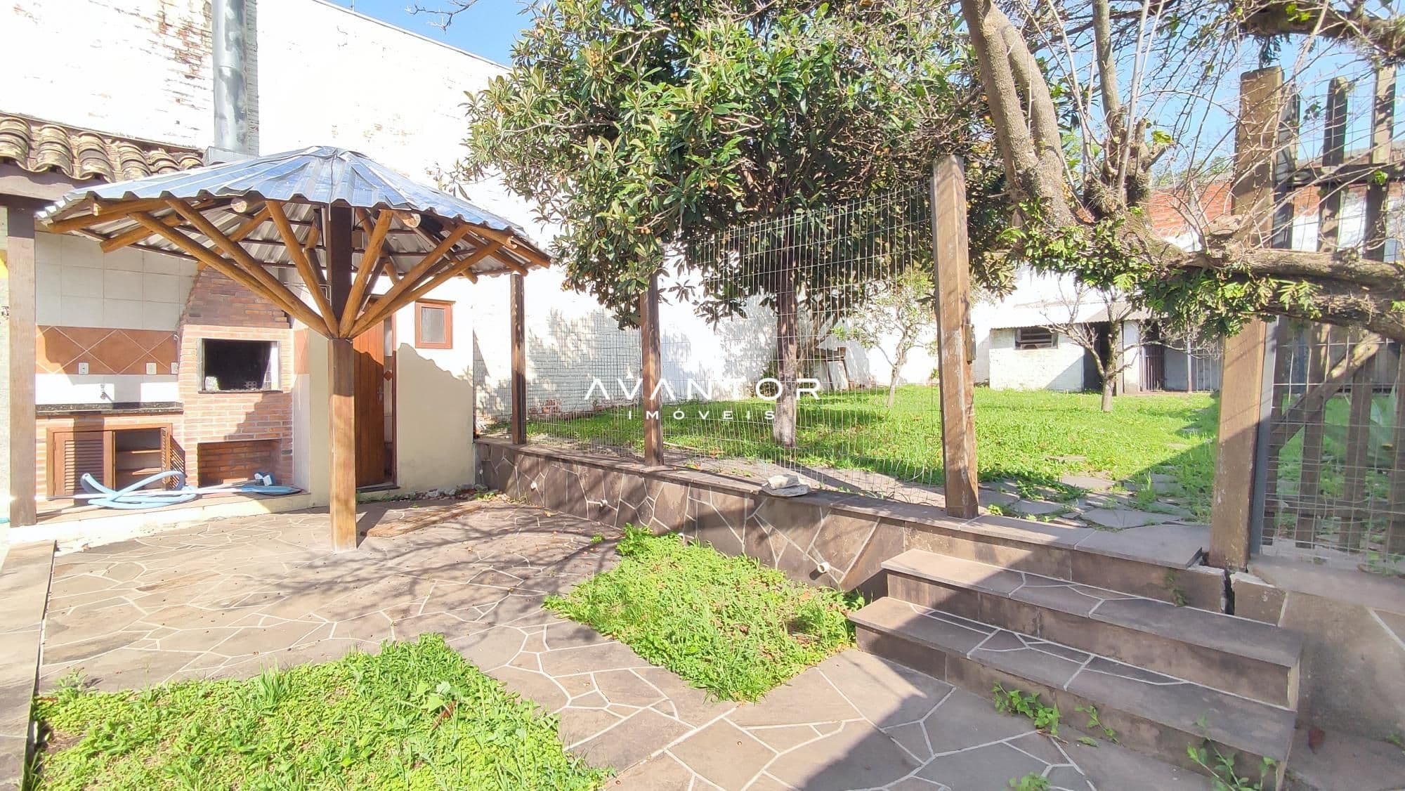 Casa com 4 quartos à venda em Carolina, Santa Maria/RS — foto 35 de 45