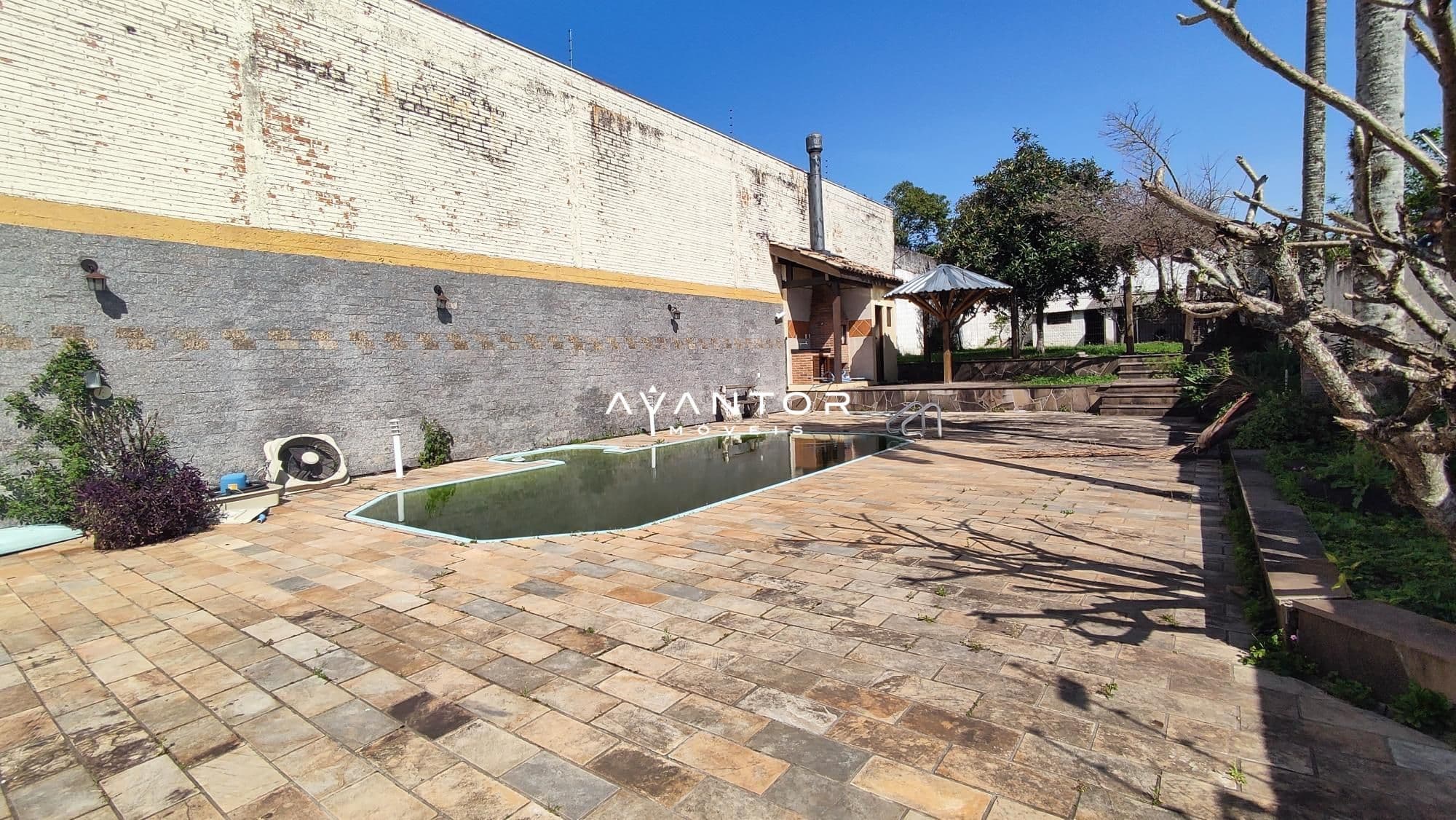 Casa com 4 quartos à venda em Carolina, Santa Maria/RS — foto 36 de 45