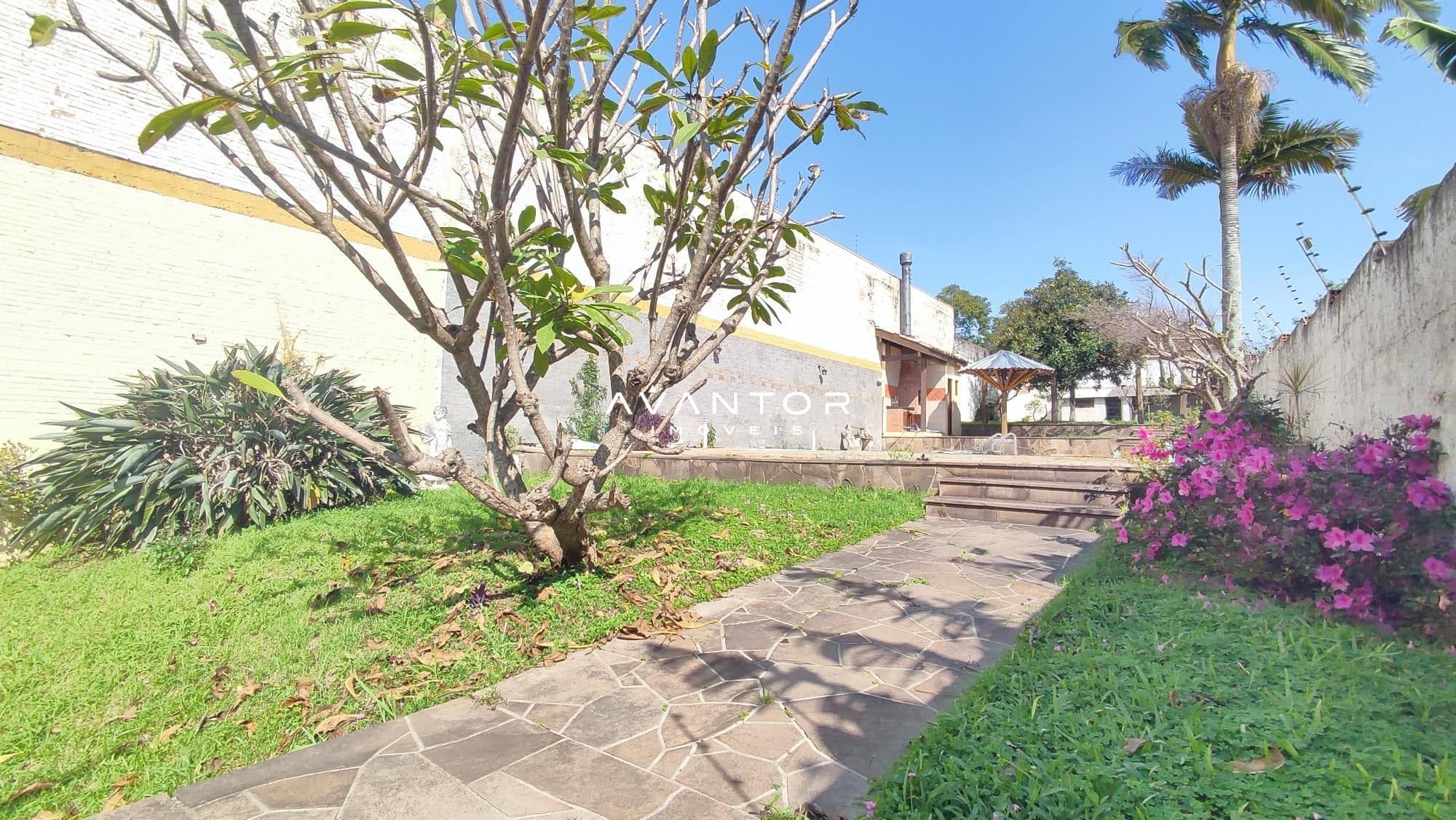 Casa com 4 quartos à venda em Carolina, Santa Maria/RS — foto 37 de 45