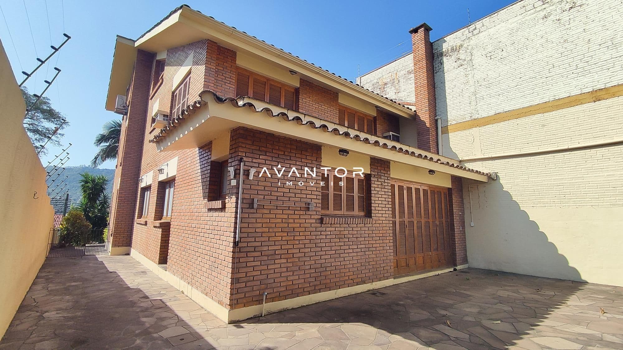 Casa com 4 quartos à venda em Carolina, Santa Maria/RS — foto 38 de 45