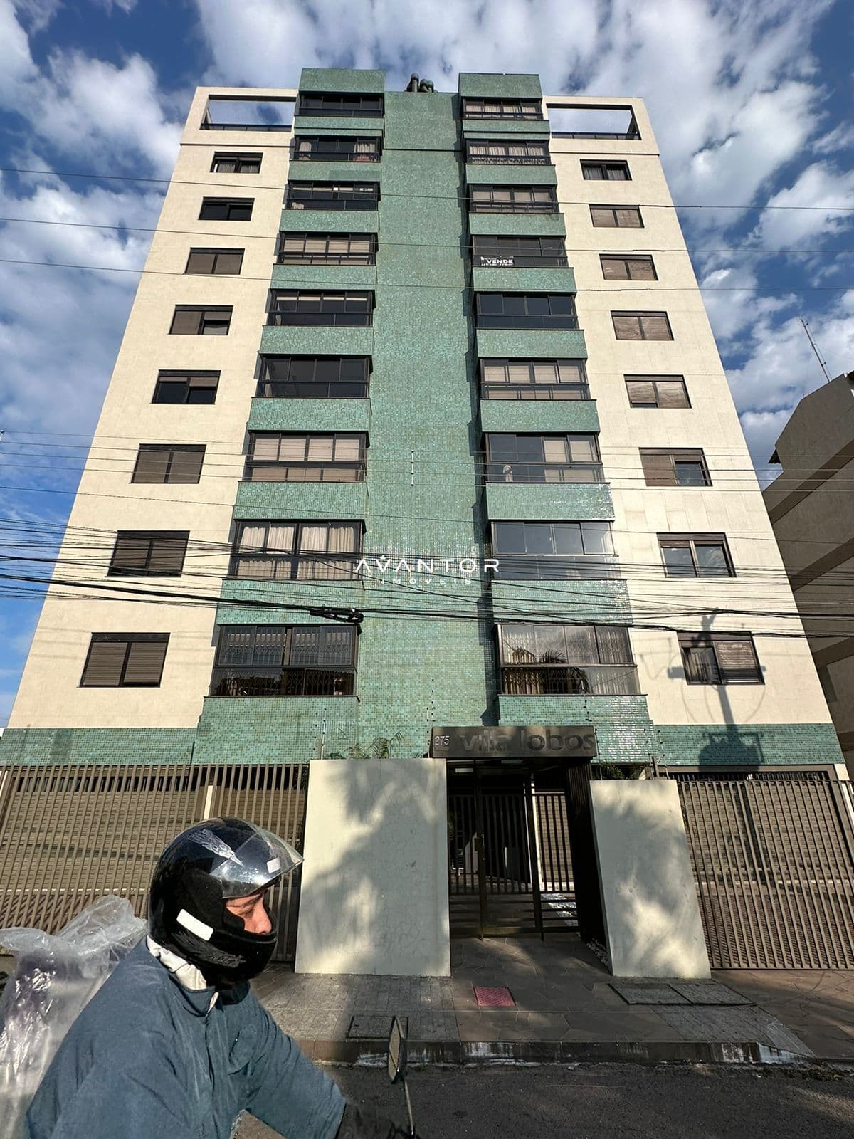 Cobertura com 3 quartos à venda no Residencial Villa Lobos, em Nossa Senhora das Dores, Santa Maria/RS — foto 2 de 33