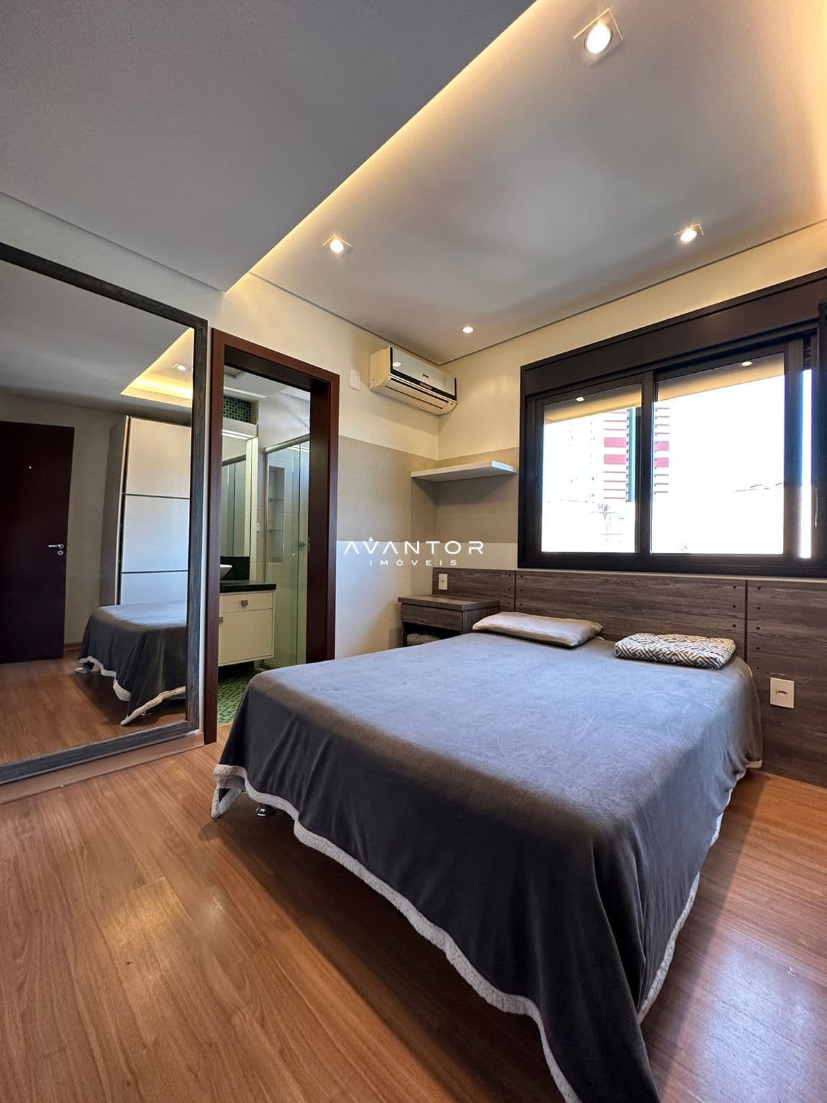 Cobertura com 3 quartos à venda no Residencial Villa Lobos, em Nossa Senhora das Dores, Santa Maria/RS — foto 18 de 33