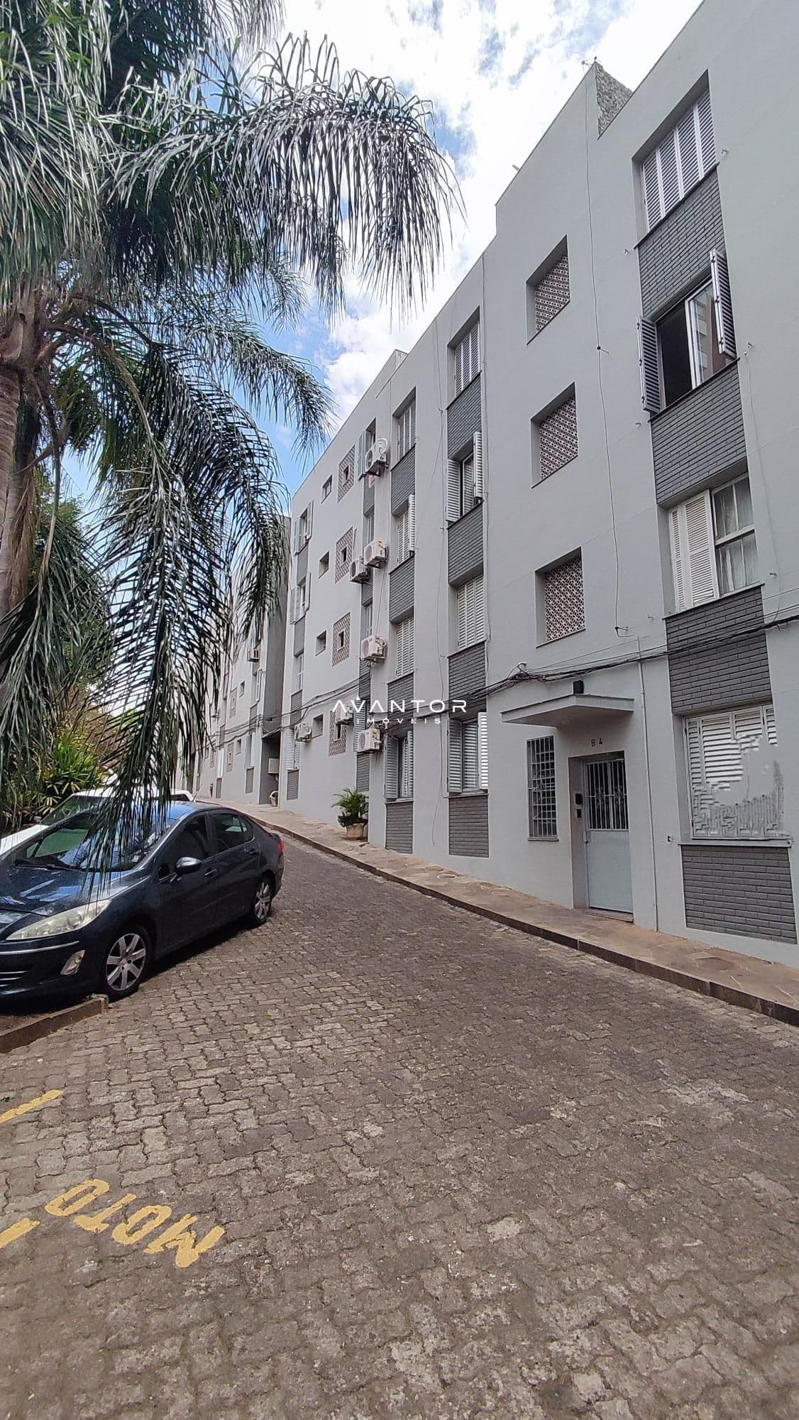 Apartamento com 2 quartos à venda no Condomínio Edifício Professor Artur Nogueira, em Centro, Santa Maria/RS — foto 2 de 12