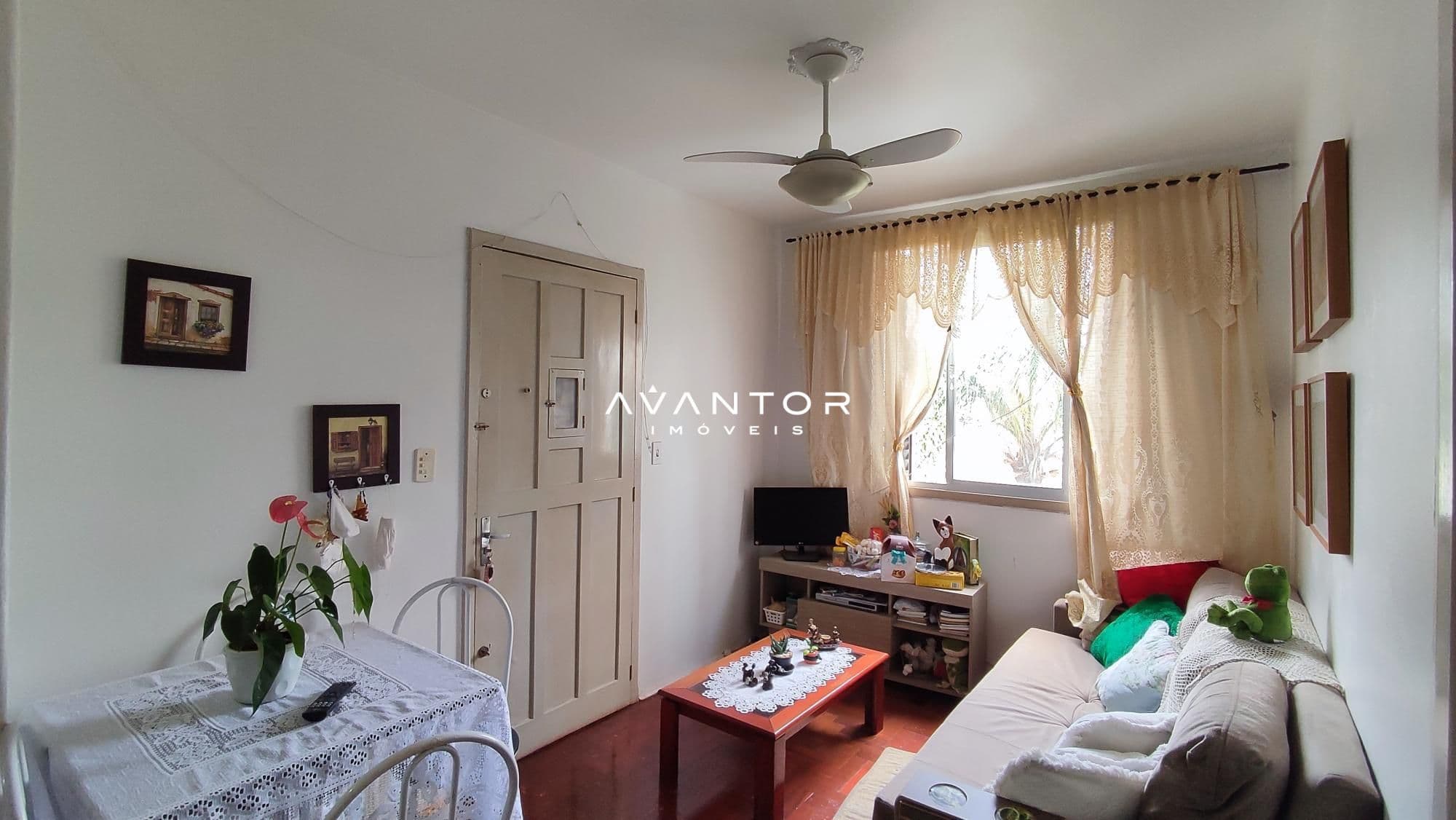 Apartamento com 2 quartos à venda no Condomínio Edifício Professor Artur Nogueira, em Centro, Santa Maria/RS — foto 4 de 12