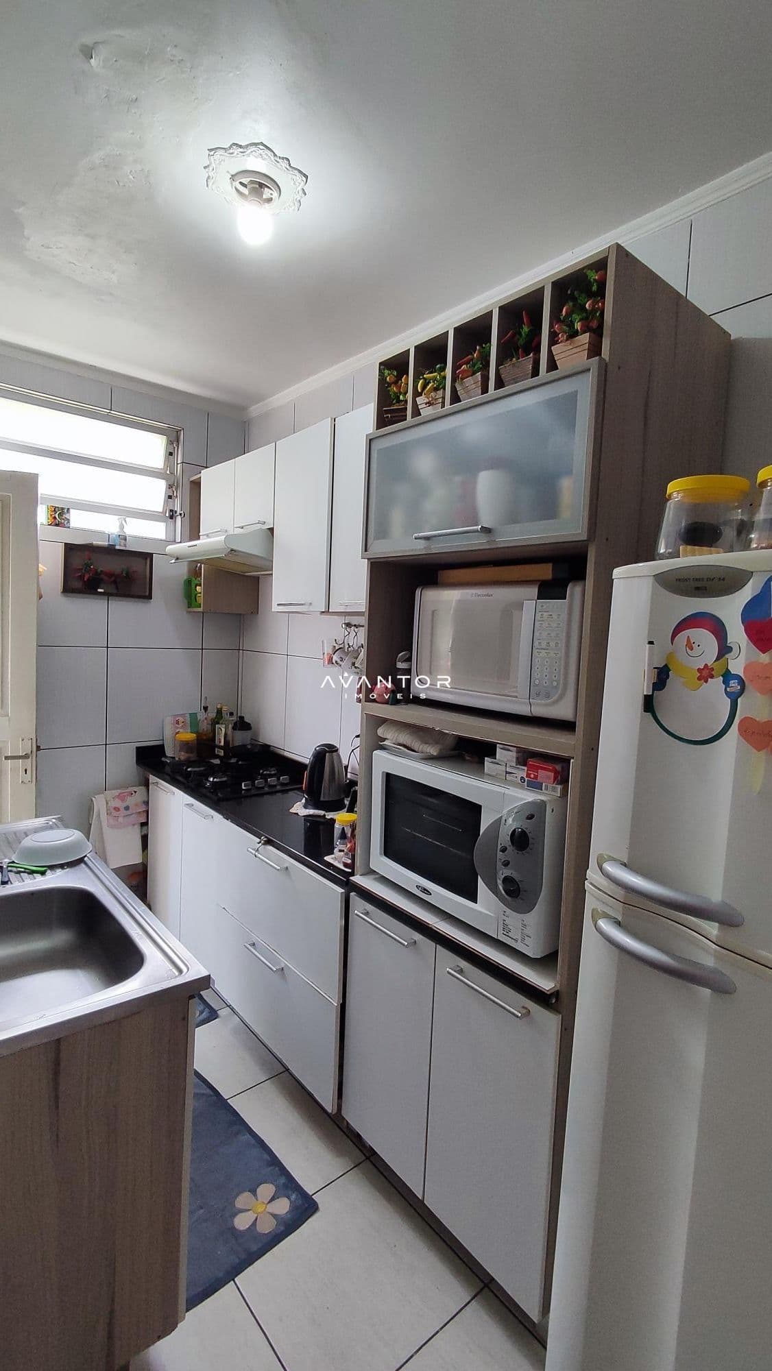 Apartamento com 2 quartos à venda no Condomínio Edifício Professor Artur Nogueira, em Centro, Santa Maria/RS — foto 6 de 12