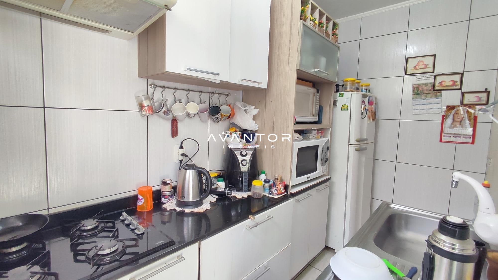 Apartamento com 2 quartos à venda no Condomínio Edifício Professor Artur Nogueira, em Centro, Santa Maria/RS — foto 7 de 12