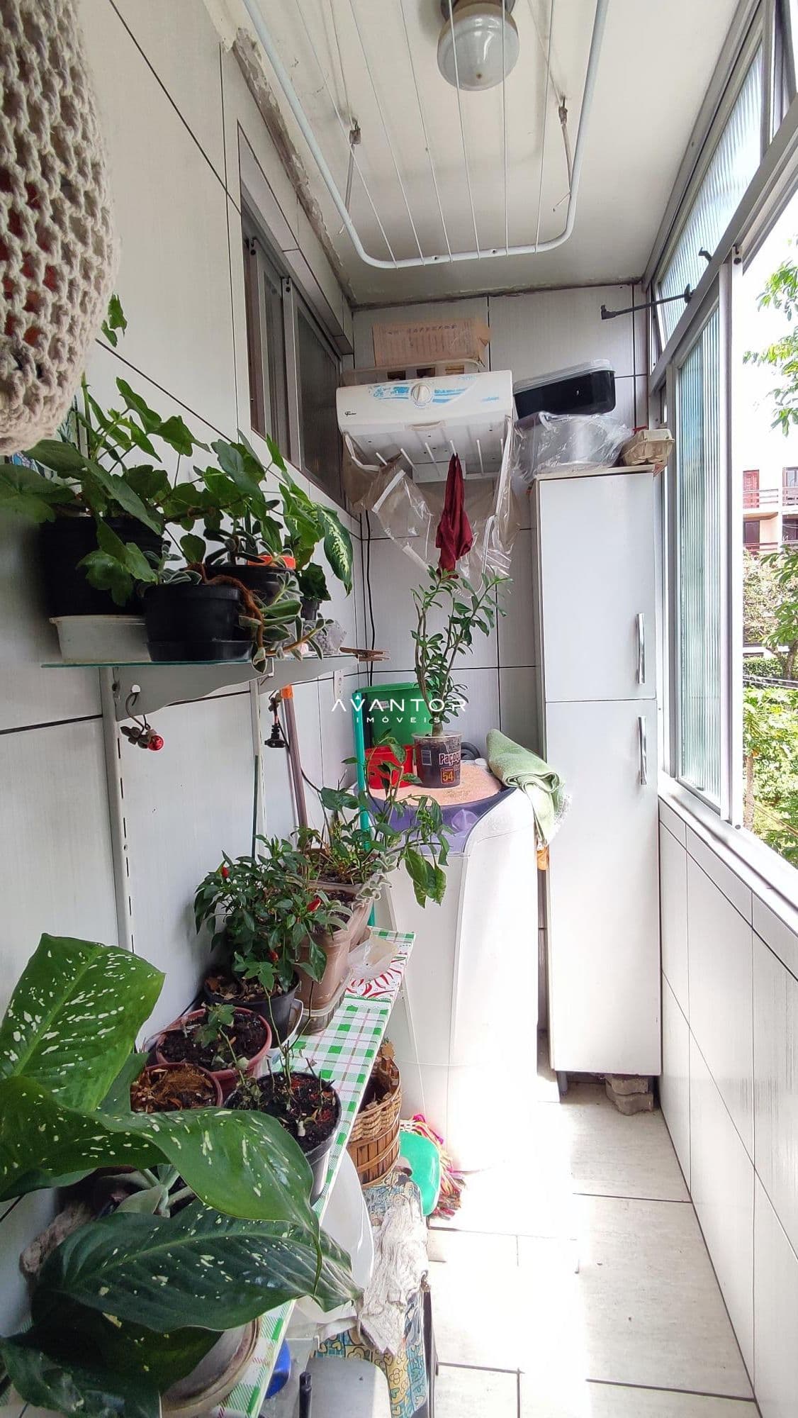 Apartamento com 2 quartos à venda no Condomínio Edifício Professor Artur Nogueira, em Centro, Santa Maria/RS — foto 8 de 12