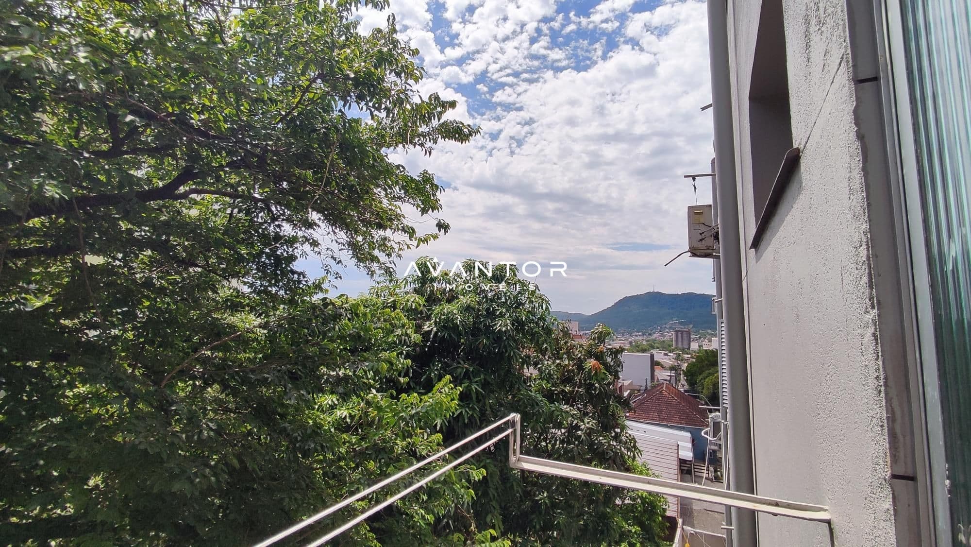 Apartamento com 2 quartos à venda no Condomínio Edifício Professor Artur Nogueira, em Centro, Santa Maria/RS — foto 9 de 12