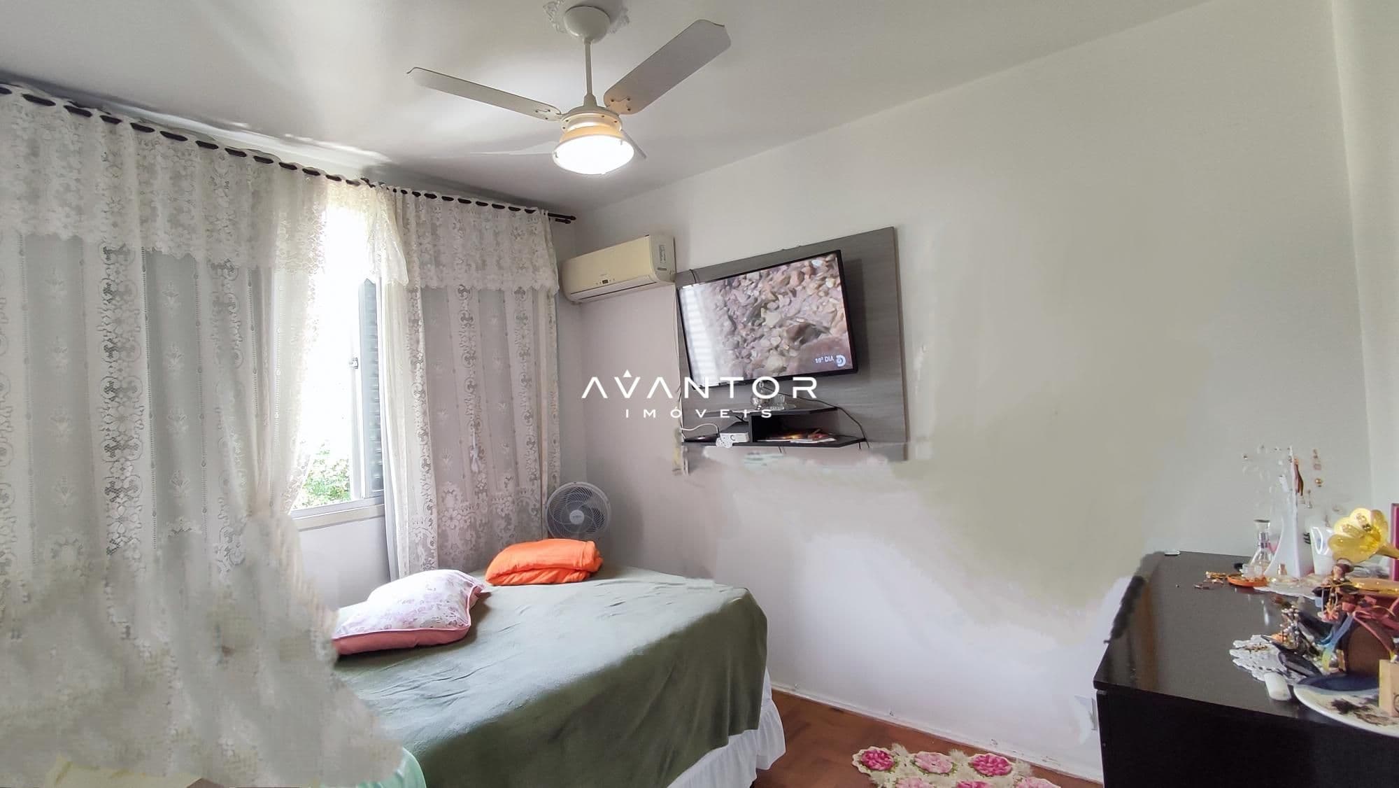 Apartamento com 2 quartos à venda no Condomínio Edifício Professor Artur Nogueira, em Centro, Santa Maria/RS — foto 11 de 12