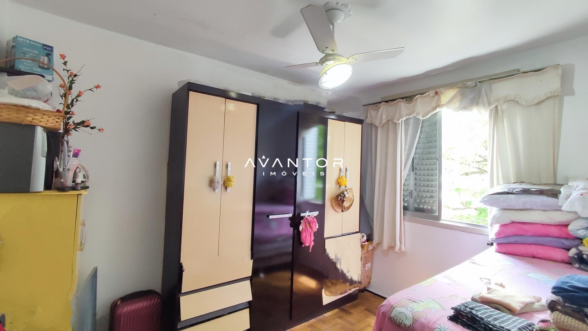 Apartamento com 2 quartos à venda no Condomínio Edifício Professor Artur Nogueira, em Centro, Santa Maria/RS — foto 12 de 12