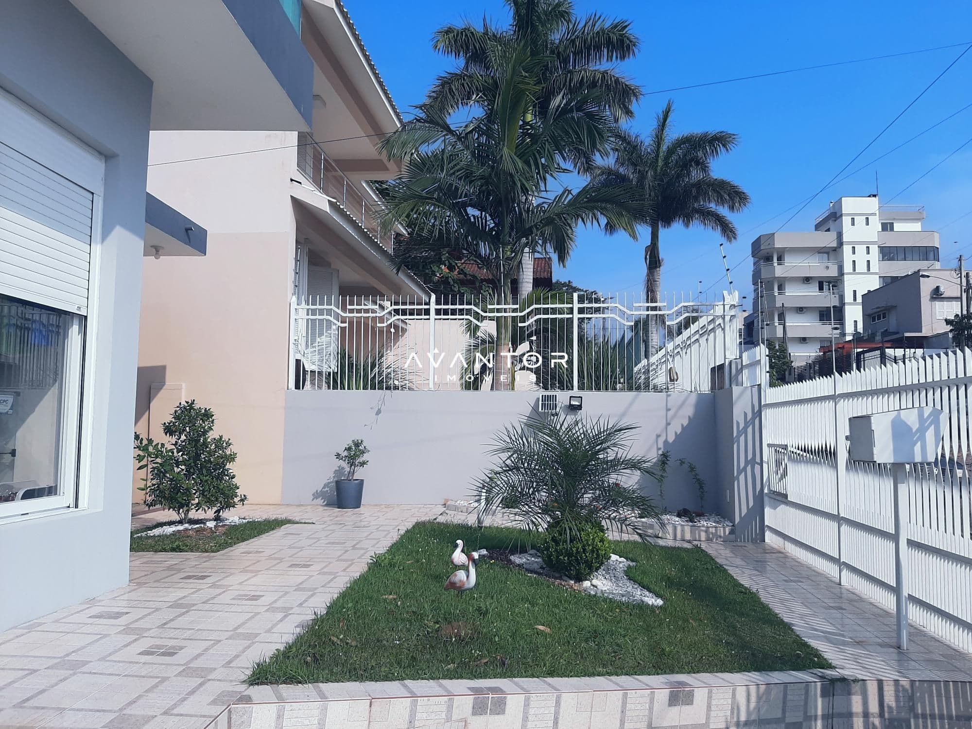 Casa com 4 quartos à venda em Dom Antônio Reis, Santa Maria/RS — foto 2 de 17