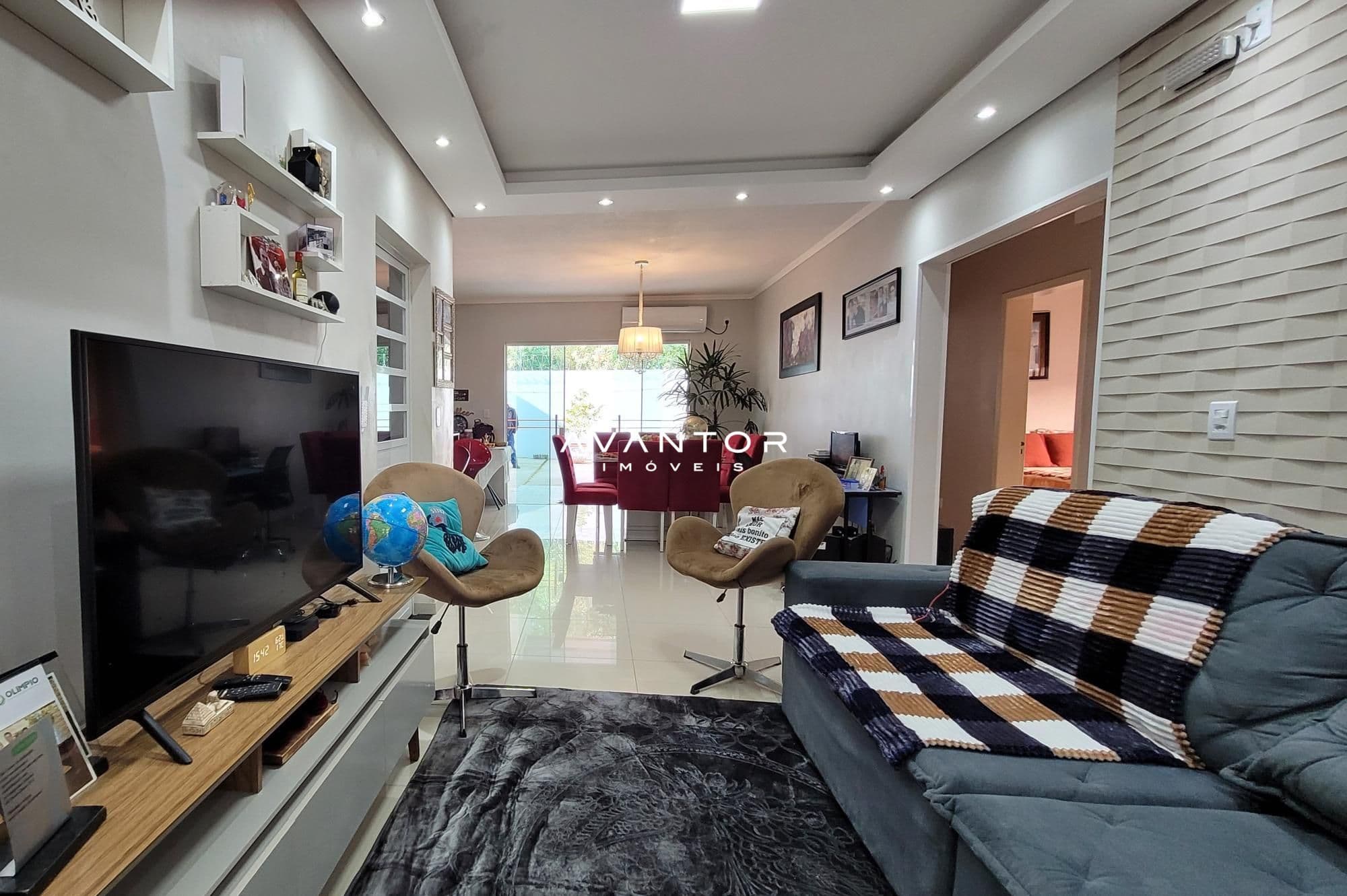 Casa com 4 quartos à venda em Dom Antônio Reis, Santa Maria/RS — foto 3 de 17