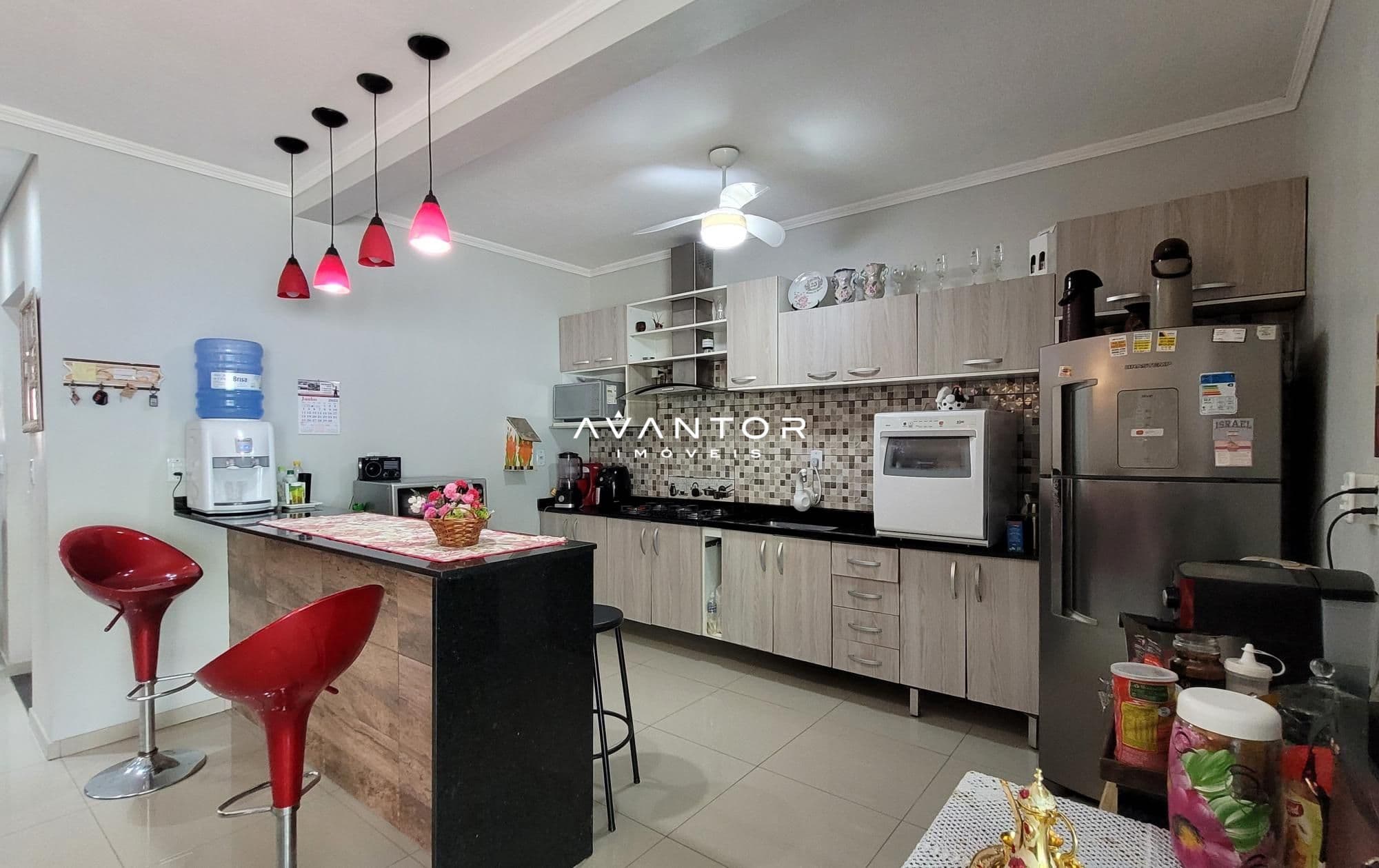 Casa com 4 quartos à venda em Dom Antônio Reis, Santa Maria/RS — foto 5 de 17