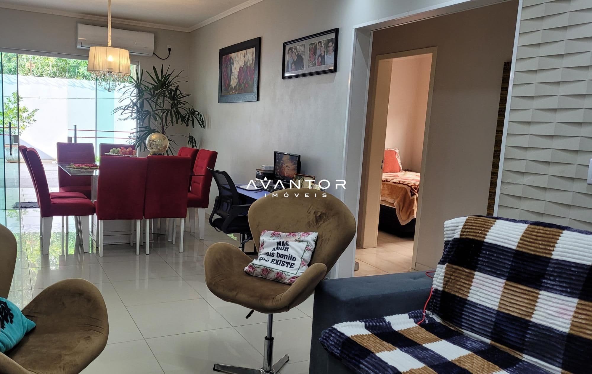 Casa com 4 quartos à venda em Dom Antônio Reis, Santa Maria/RS — foto 6 de 17