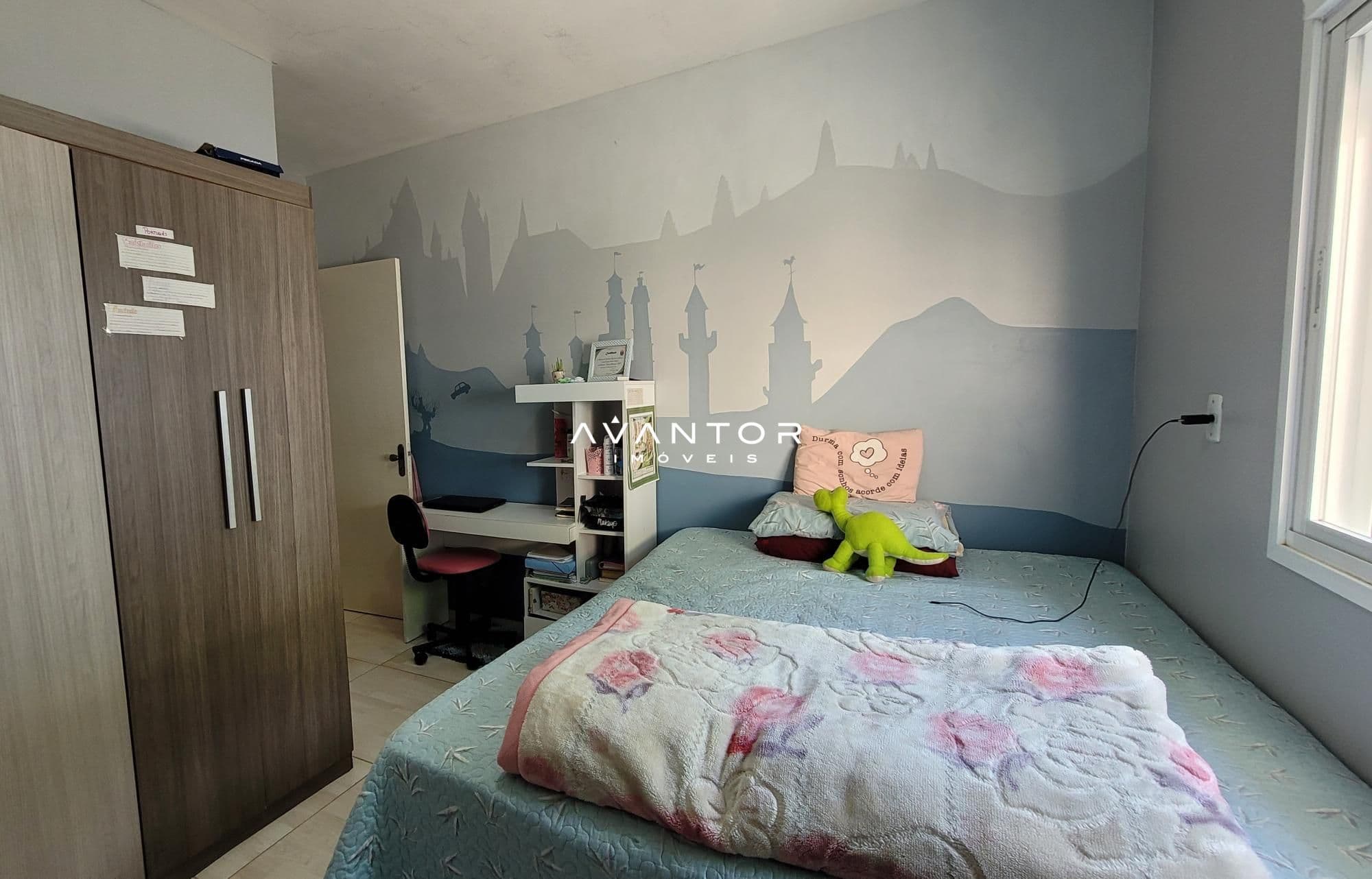 Casa com 4 quartos à venda em Dom Antônio Reis, Santa Maria/RS — foto 7 de 17