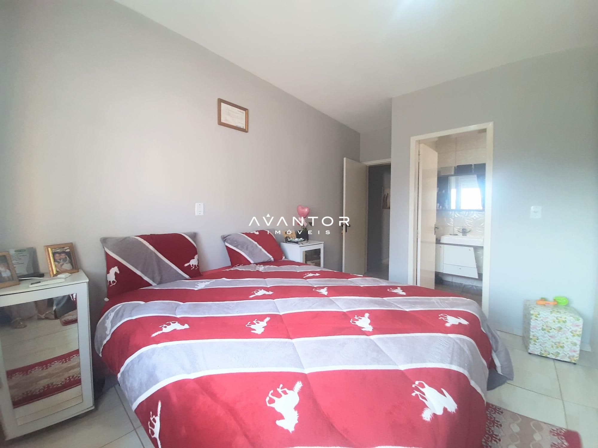Casa com 4 quartos à venda em Dom Antônio Reis, Santa Maria/RS — foto 9 de 17