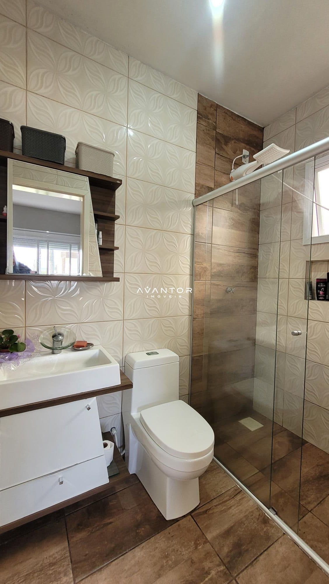 Casa com 4 quartos à venda em Dom Antônio Reis, Santa Maria/RS — foto 11 de 17