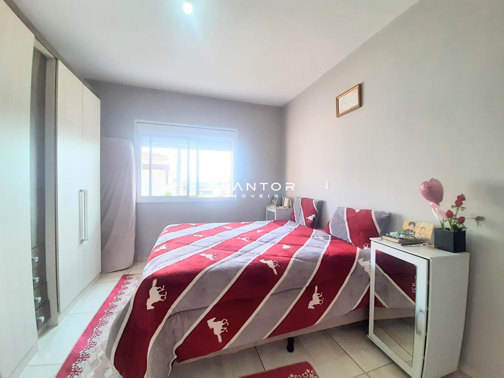 Casa com 4 quartos à venda em Dom Antônio Reis, Santa Maria/RS — foto 12 de 17