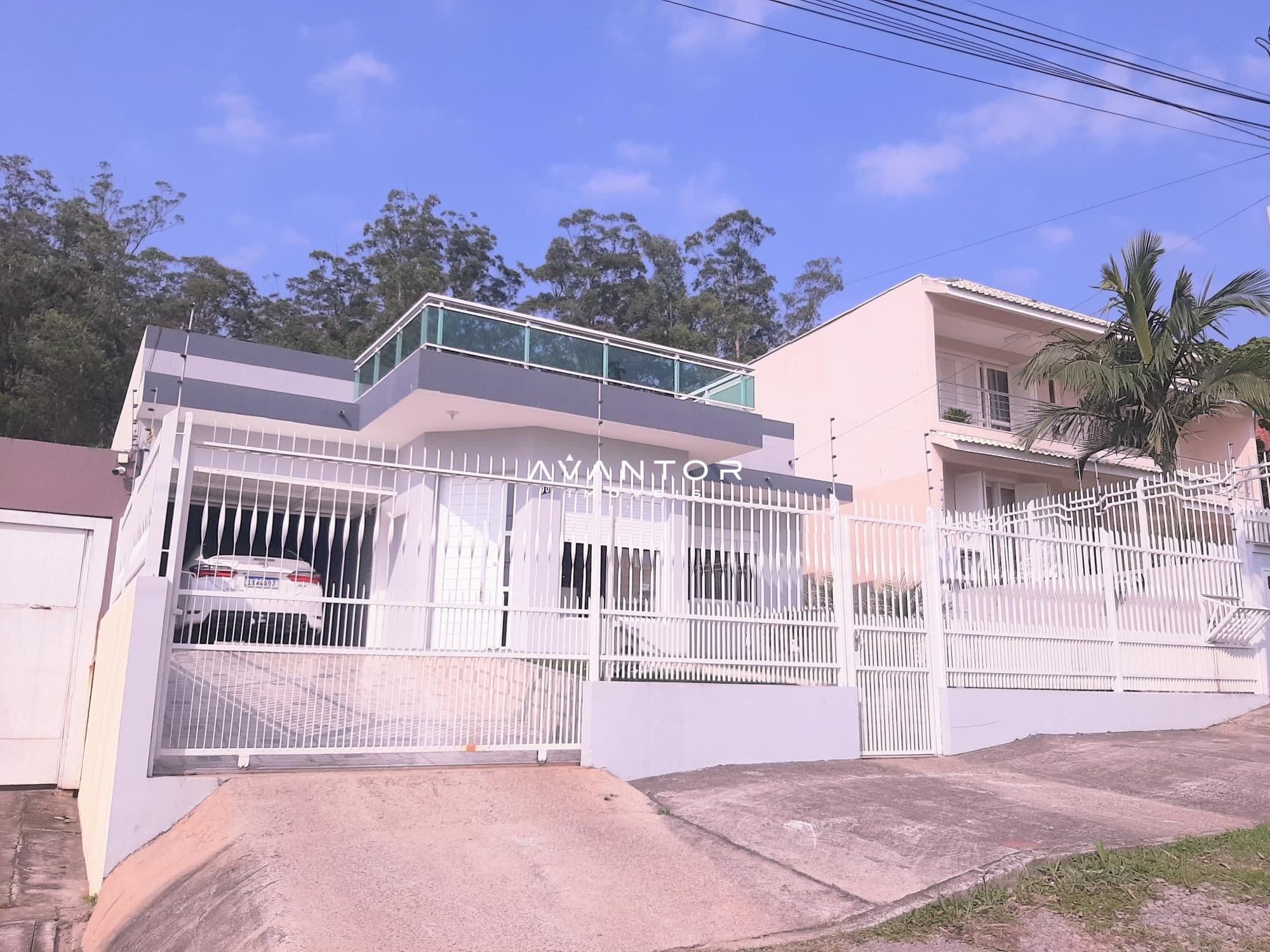 Casa com 4 quartos à venda em Dom Antônio Reis, Santa Maria/RS — foto 17 de 17