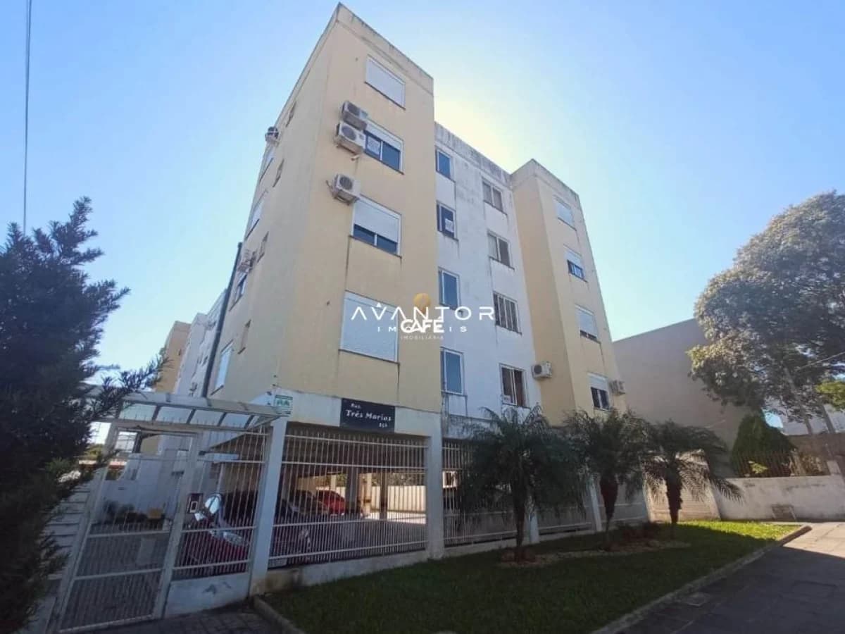 Residencial Três Marias, Duque de Caxias, Santa Maria/RS — foto 3 de 7