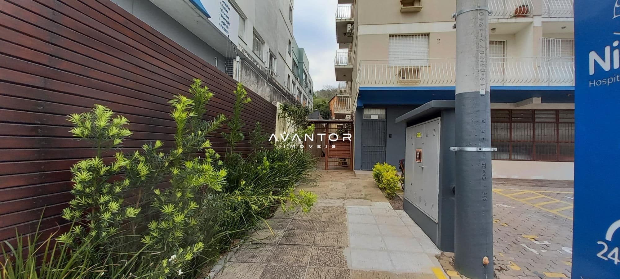 Apartamento com 2 quartos à venda no Edifício Nogueira, em Km 3, Santa Maria/RS — foto 2 de 12