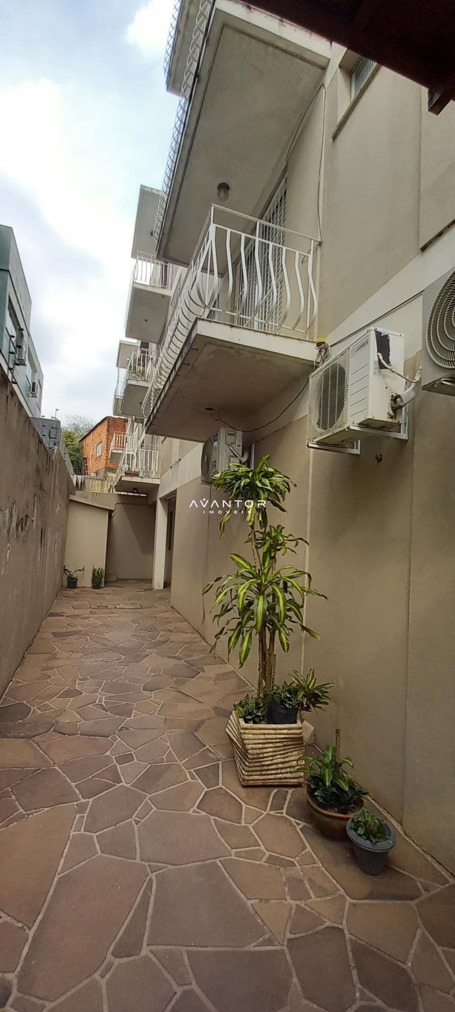 Apartamento com 2 quartos à venda no Edifício Nogueira, em Km 3, Santa Maria/RS — foto 3 de 12