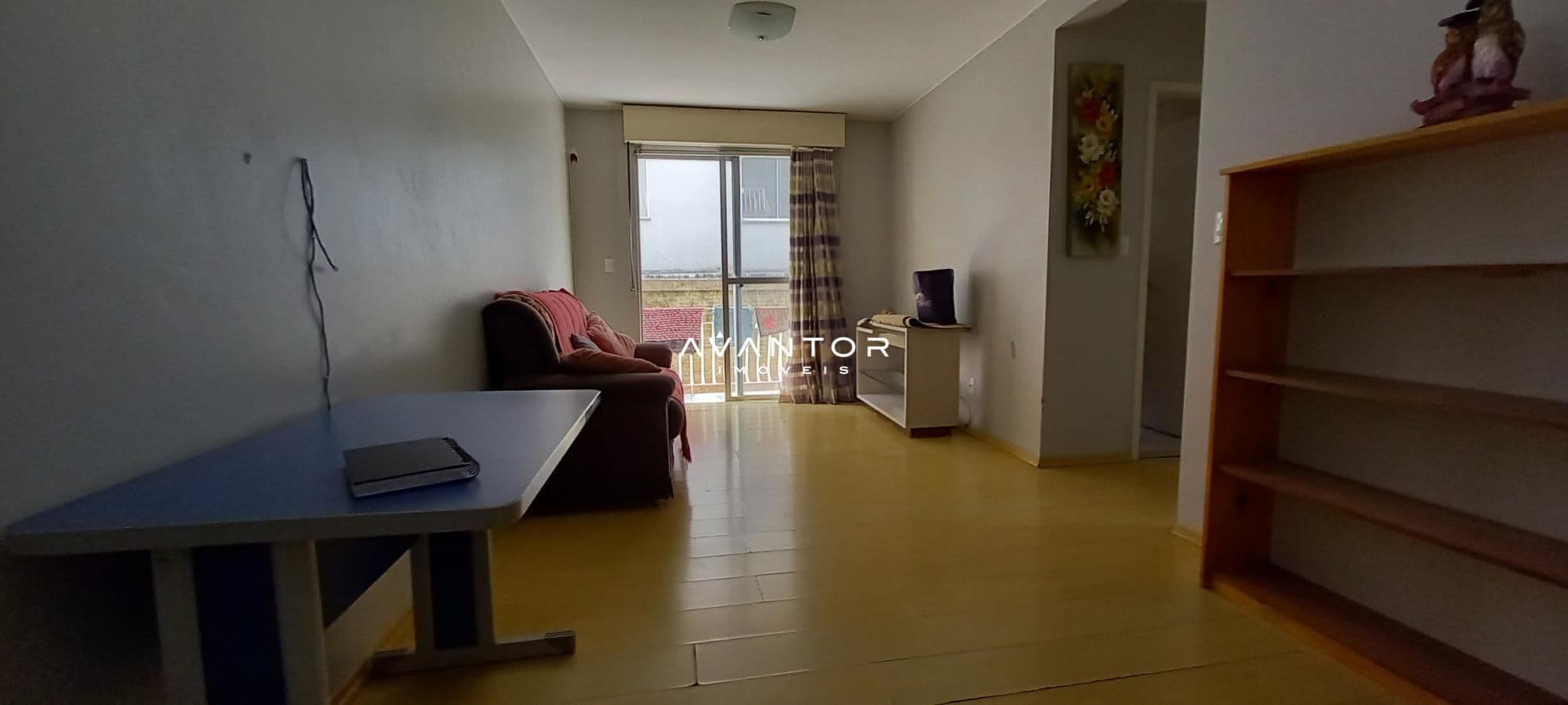 Apartamento com 2 quartos à venda no Edifício Nogueira, em Km 3, Santa Maria/RS — foto 4 de 12