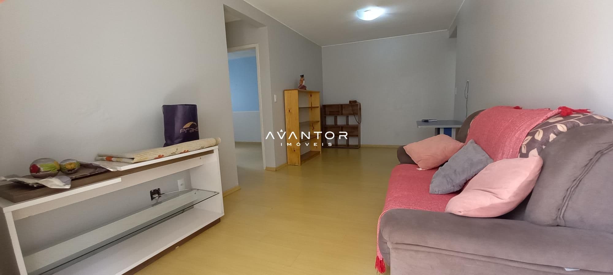 Apartamento com 2 quartos à venda no Edifício Nogueira, em Km 3, Santa Maria/RS — foto 5 de 12