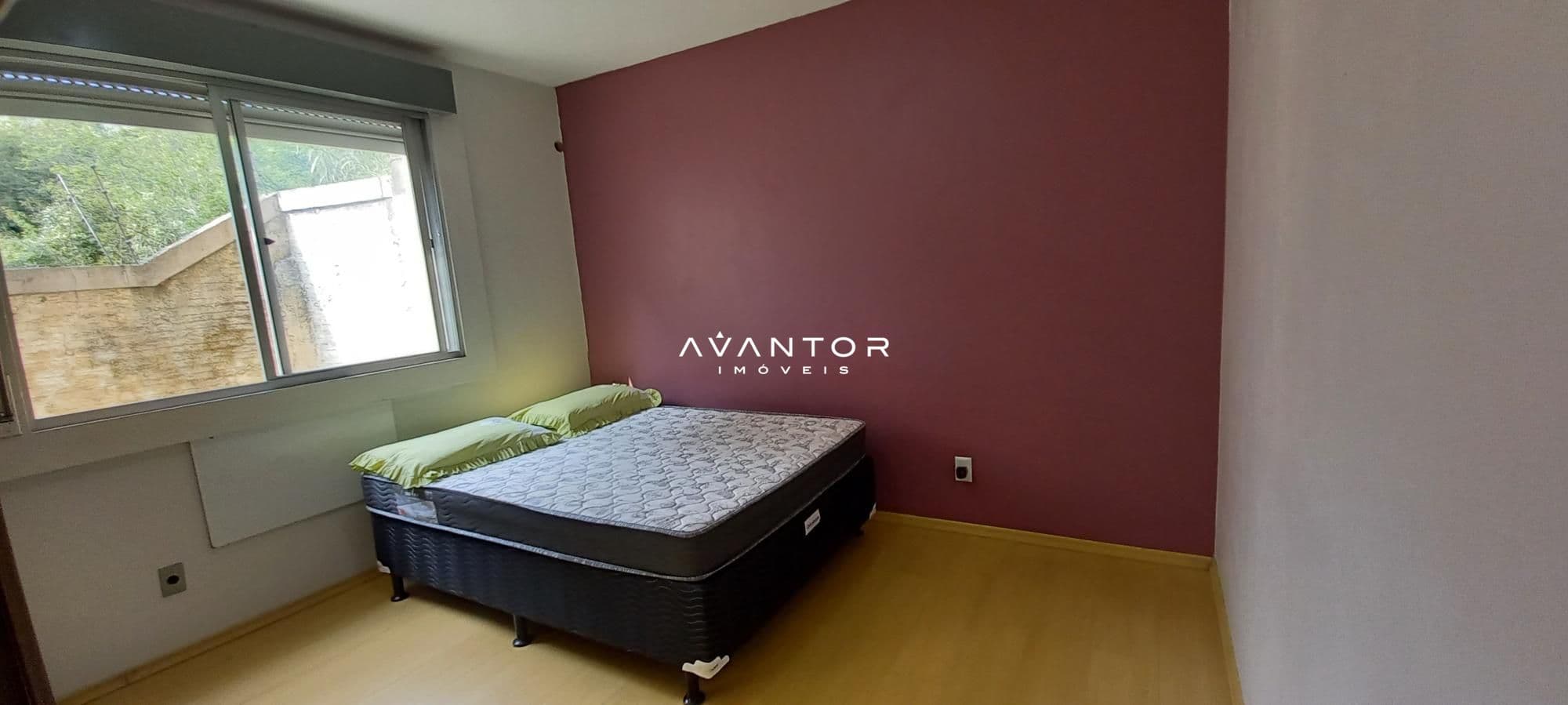 Apartamento com 2 quartos à venda no Edifício Nogueira, em Km 3, Santa Maria/RS — foto 7 de 12