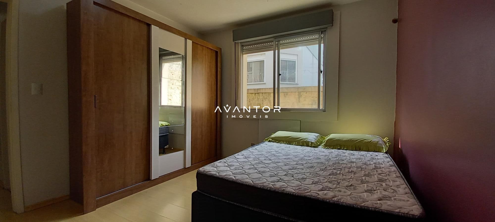 Apartamento com 2 quartos à venda no Edifício Nogueira, em Km 3, Santa Maria/RS — foto 8 de 12