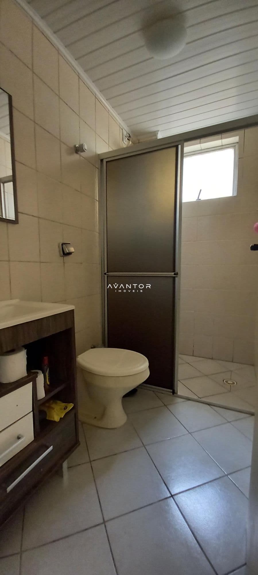 Apartamento com 2 quartos à venda no Edifício Nogueira, em Km 3, Santa Maria/RS — foto 9 de 12