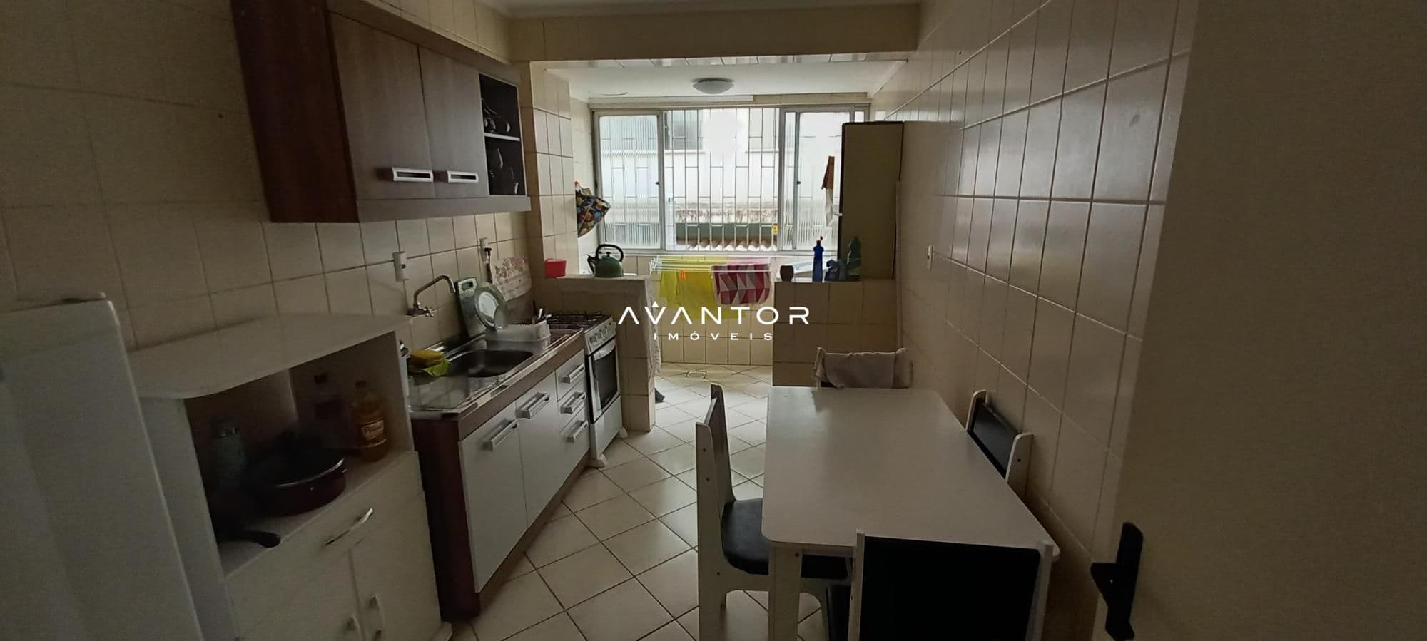 Apartamento com 2 quartos à venda no Edifício Nogueira, em Km 3, Santa Maria/RS — foto 10 de 12