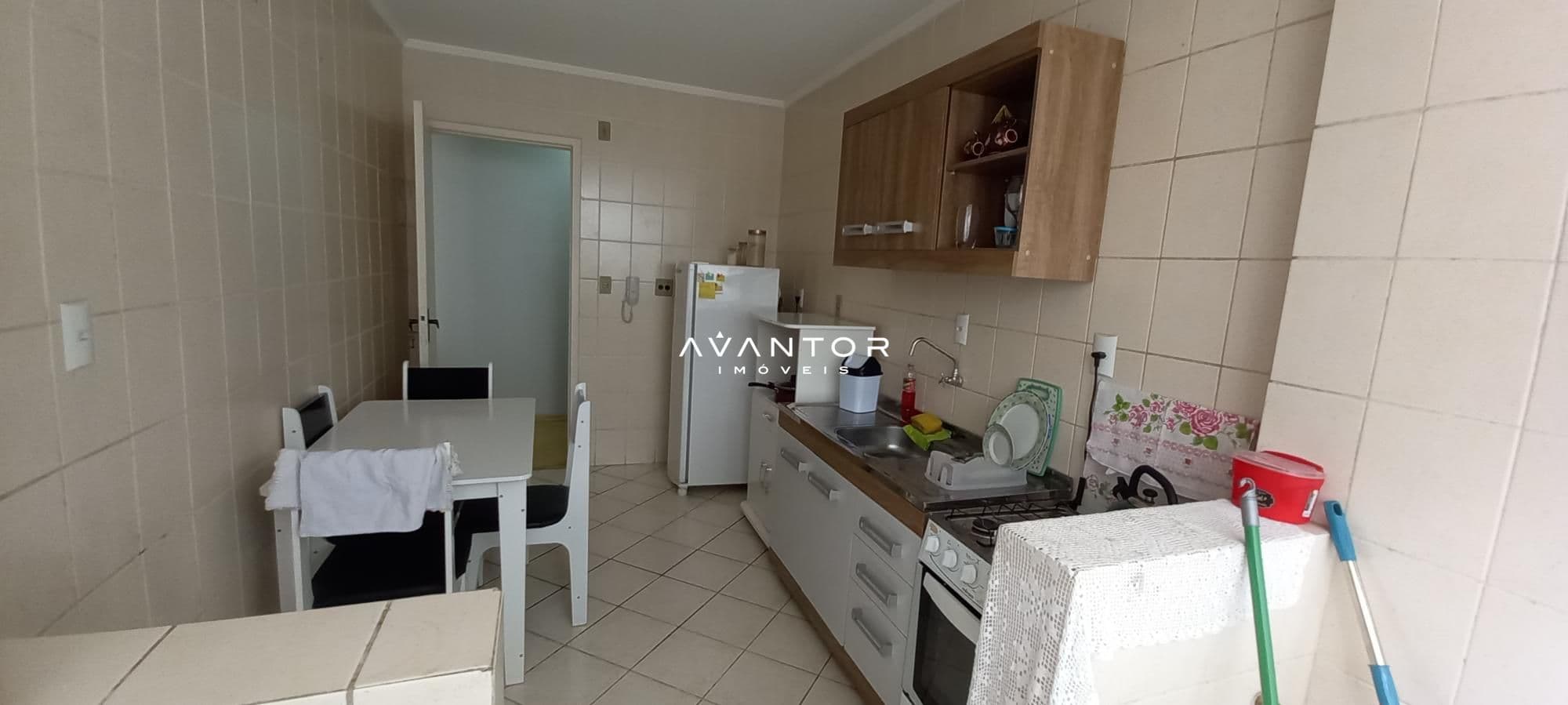 Apartamento com 2 quartos à venda no Edifício Nogueira, em Km 3, Santa Maria/RS — foto 11 de 12