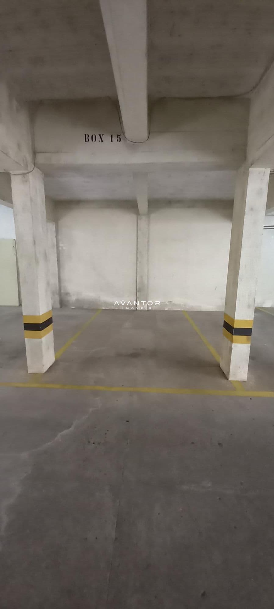 Apartamento com 2 quartos à venda no Edifício Nogueira, em Km 3, Santa Maria/RS — foto 12 de 12