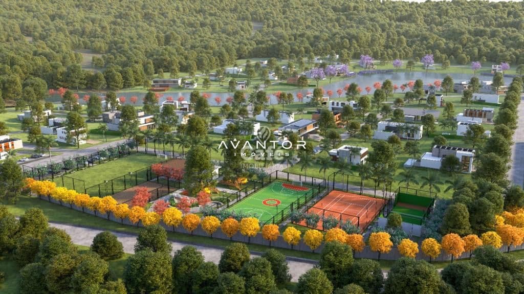 Terreno à venda no Itaara Reserve – Condomínio Serra Clube, em Parque Serrano I, Itaara/RS — foto 2 de 6