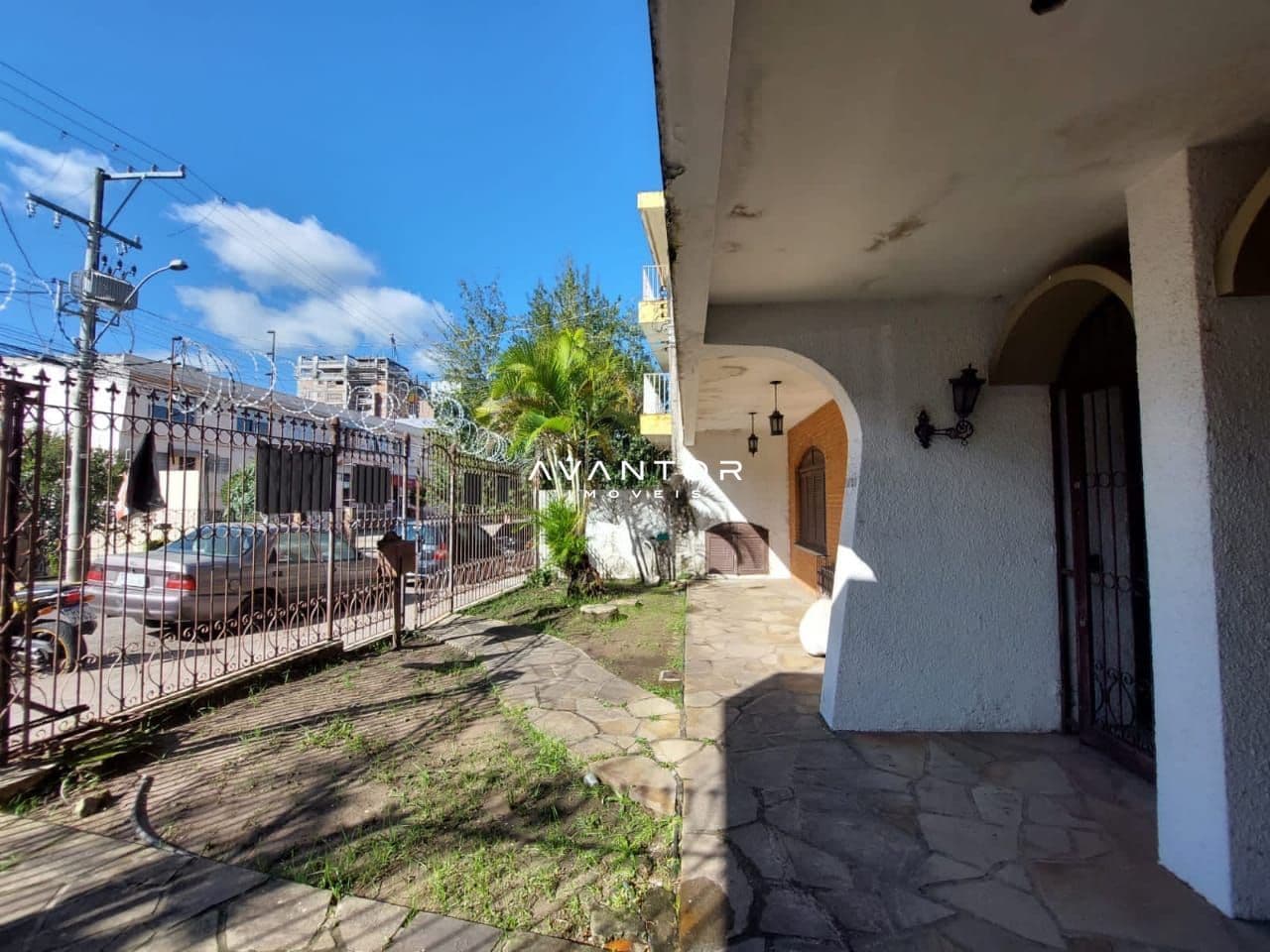 Casa com 4 quartos à venda em Centro, Santa Maria/RS — foto 2 de 4