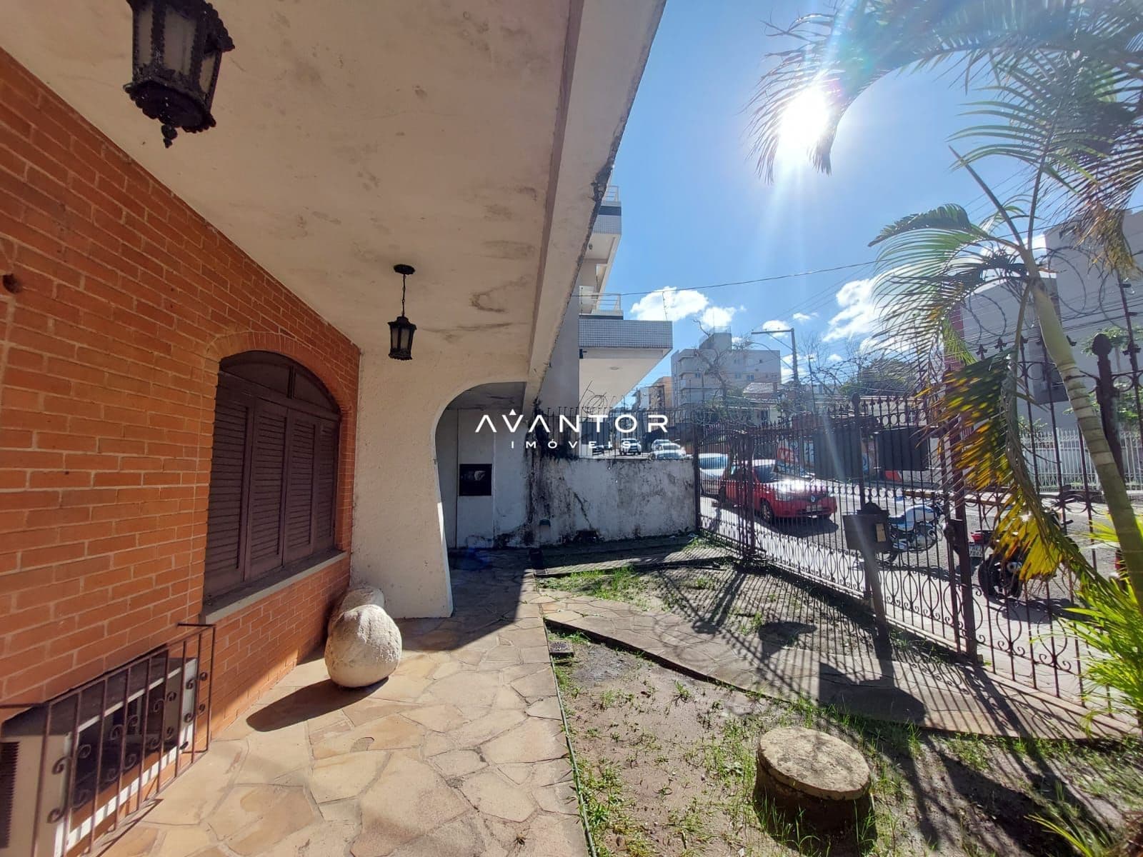 Casa com 4 quartos à venda em Centro, Santa Maria/RS — foto 3 de 4