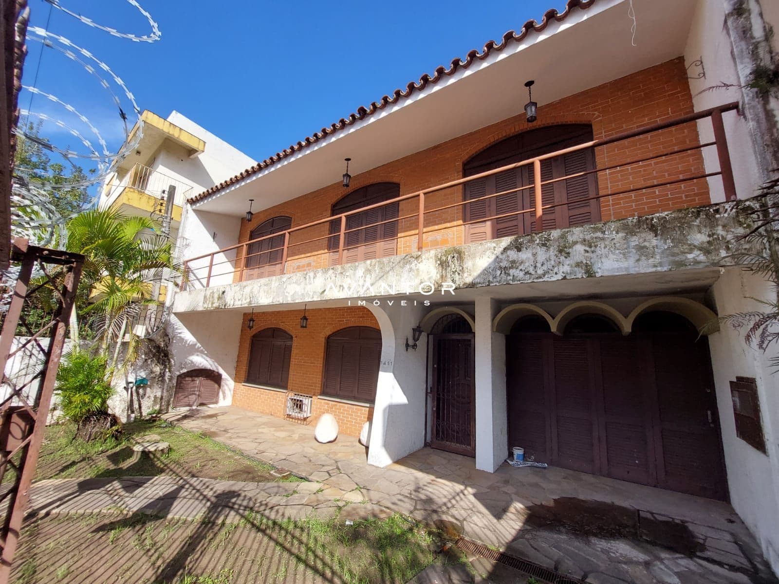 Casa com 4 quartos à venda em Centro, Santa Maria/RS — foto 4 de 4