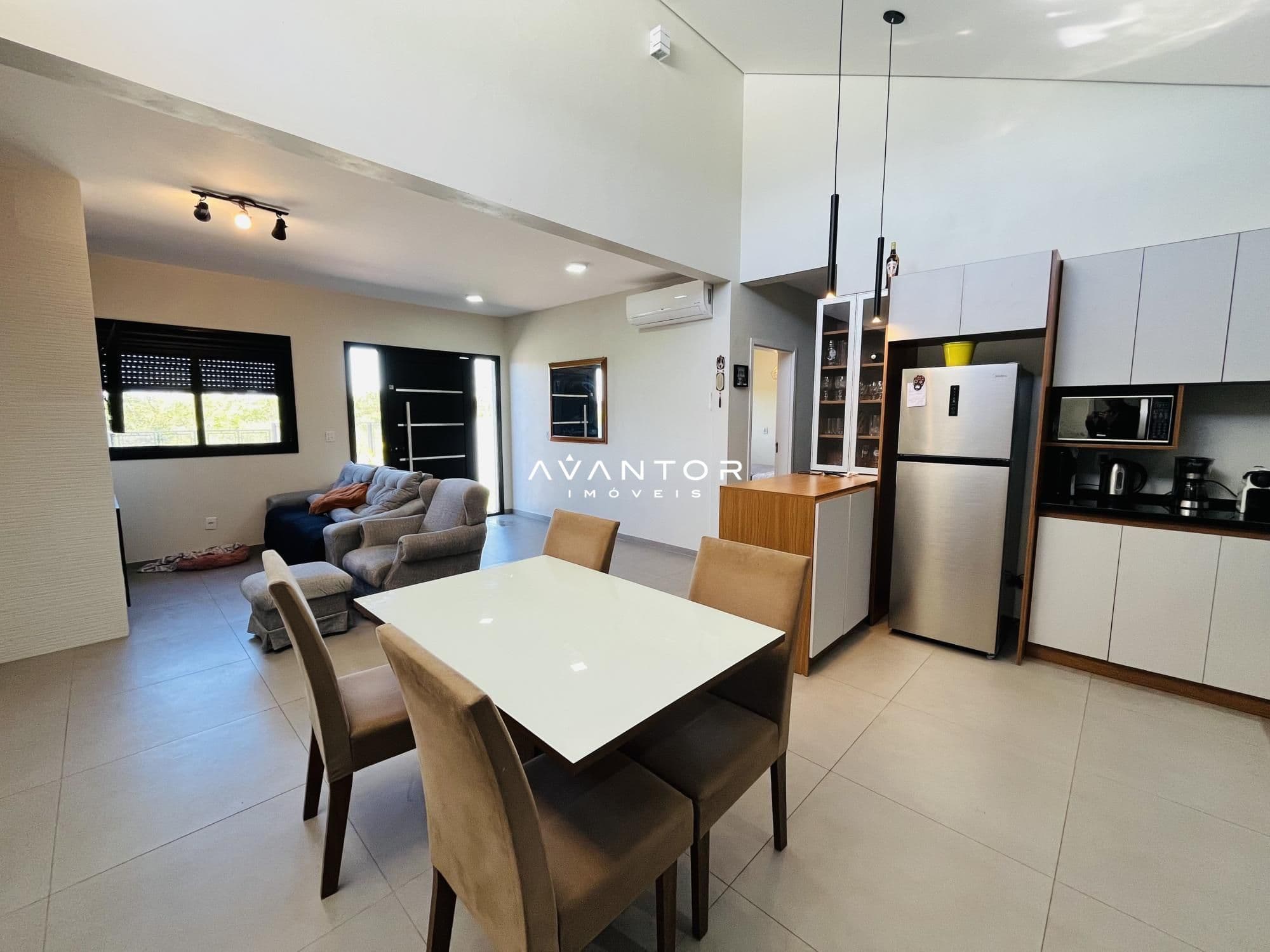 Casa com 3 quartos à venda em Camobi, Santa Maria/RS — foto 3 de 13