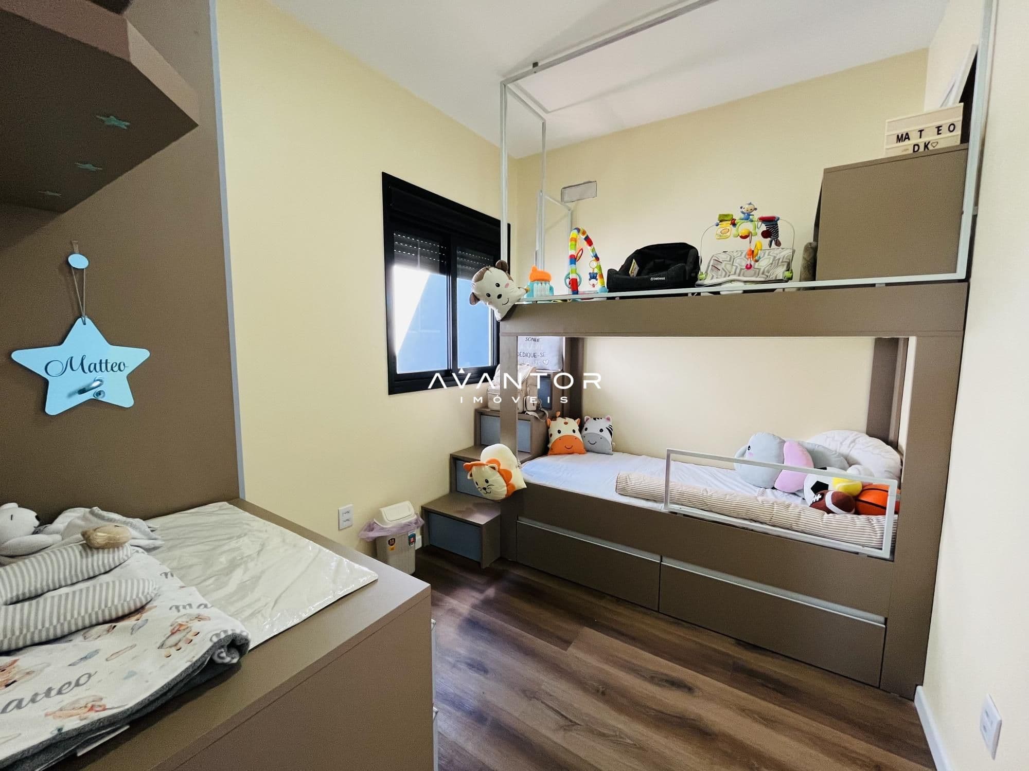 Casa com 3 quartos à venda em Camobi, Santa Maria/RS — foto 7 de 13