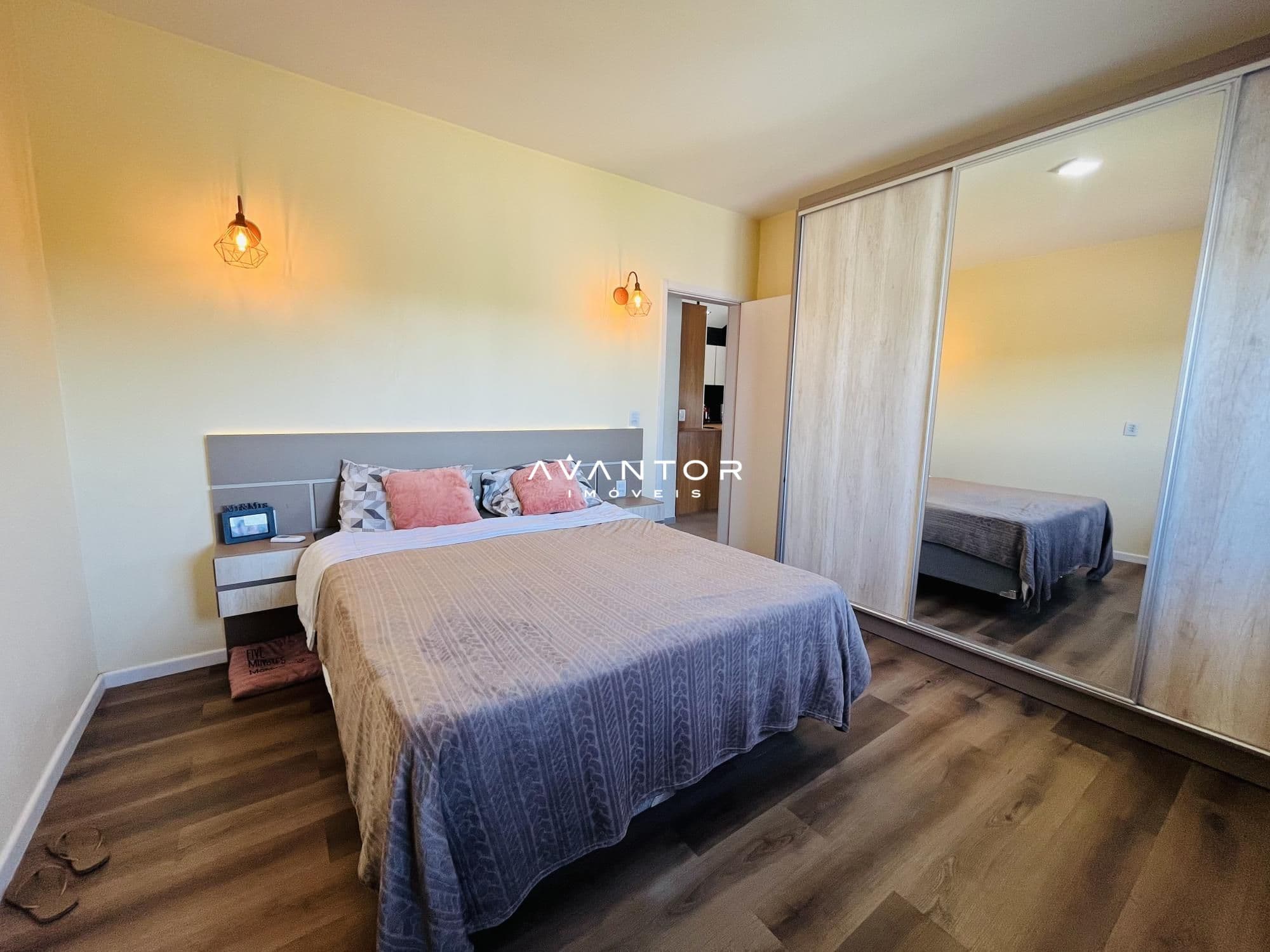 Casa com 3 quartos à venda em Camobi, Santa Maria/RS — foto 8 de 13