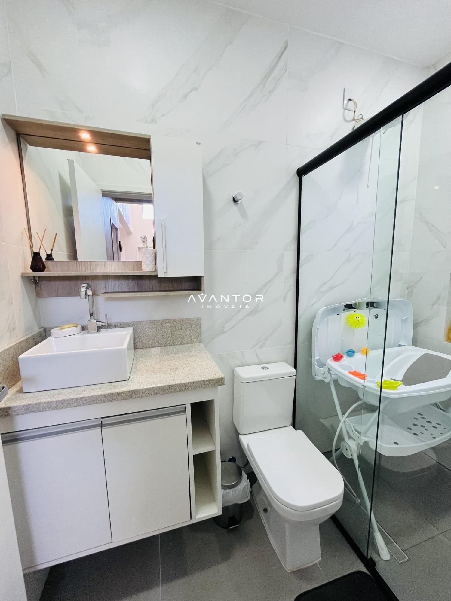 Casa com 3 quartos à venda em Camobi, Santa Maria/RS — foto 11 de 13