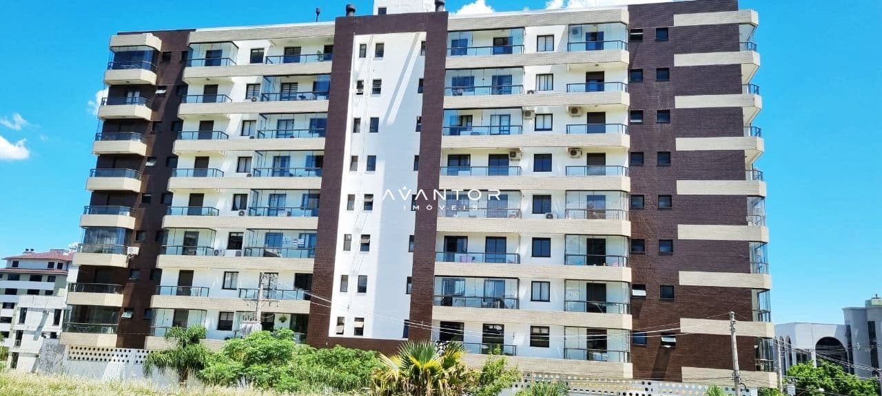 Apartamento com 2 quartos à venda no Edifício Gemona del Friuli, em Nossa Senhora de Lourdes, Santa Maria/RS — foto 2 de 29