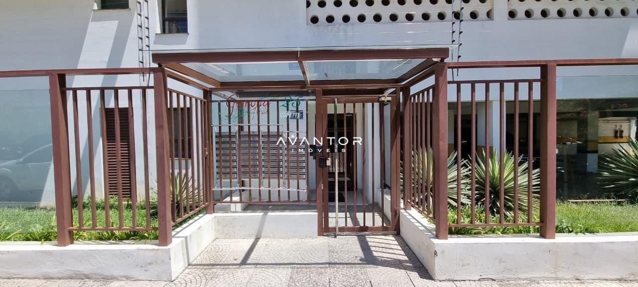 Apartamento com 2 quartos à venda no Edifício Gemona del Friuli, em Nossa Senhora de Lourdes, Santa Maria/RS — foto 4 de 29