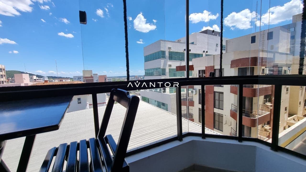 Apartamento com 2 quartos à venda no Edifício Gemona del Friuli, em Nossa Senhora de Lourdes, Santa Maria/RS — foto 14 de 29