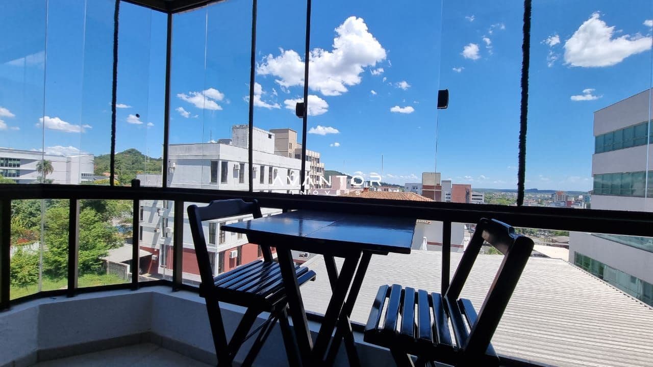 Apartamento com 2 quartos à venda no Edifício Gemona del Friuli, em Nossa Senhora de Lourdes, Santa Maria/RS — foto 15 de 29